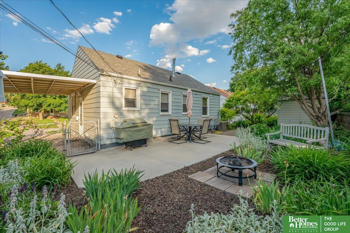 5514 S 80th Street