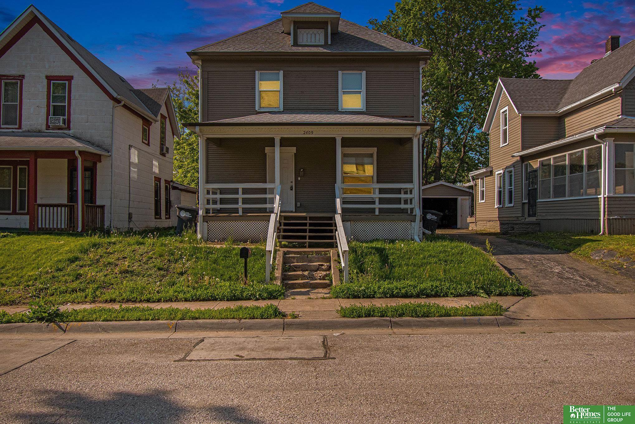 2409 Emmet Street