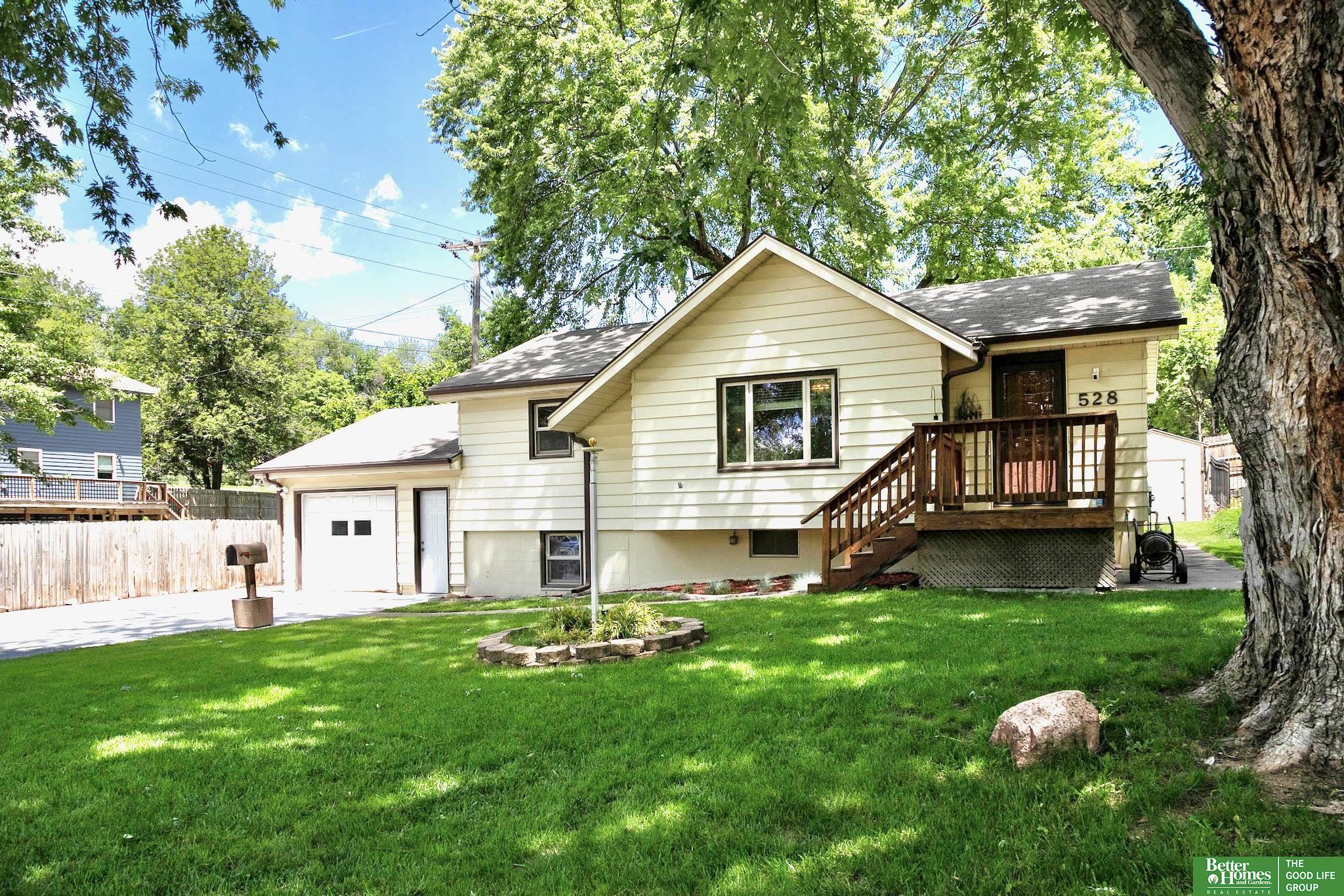 528 Bonnie Avenue