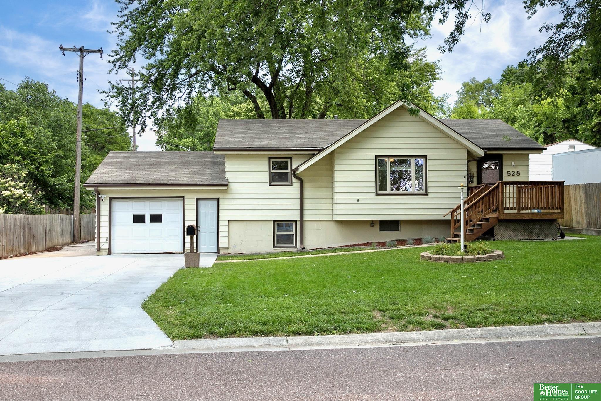 528 Bonnie Avenue