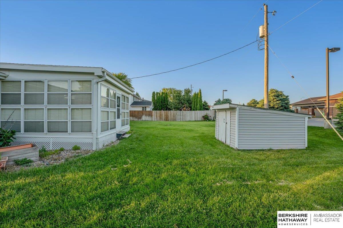 609 Apache Drive