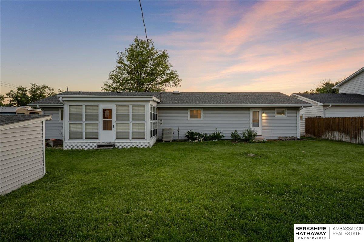609 Apache Drive