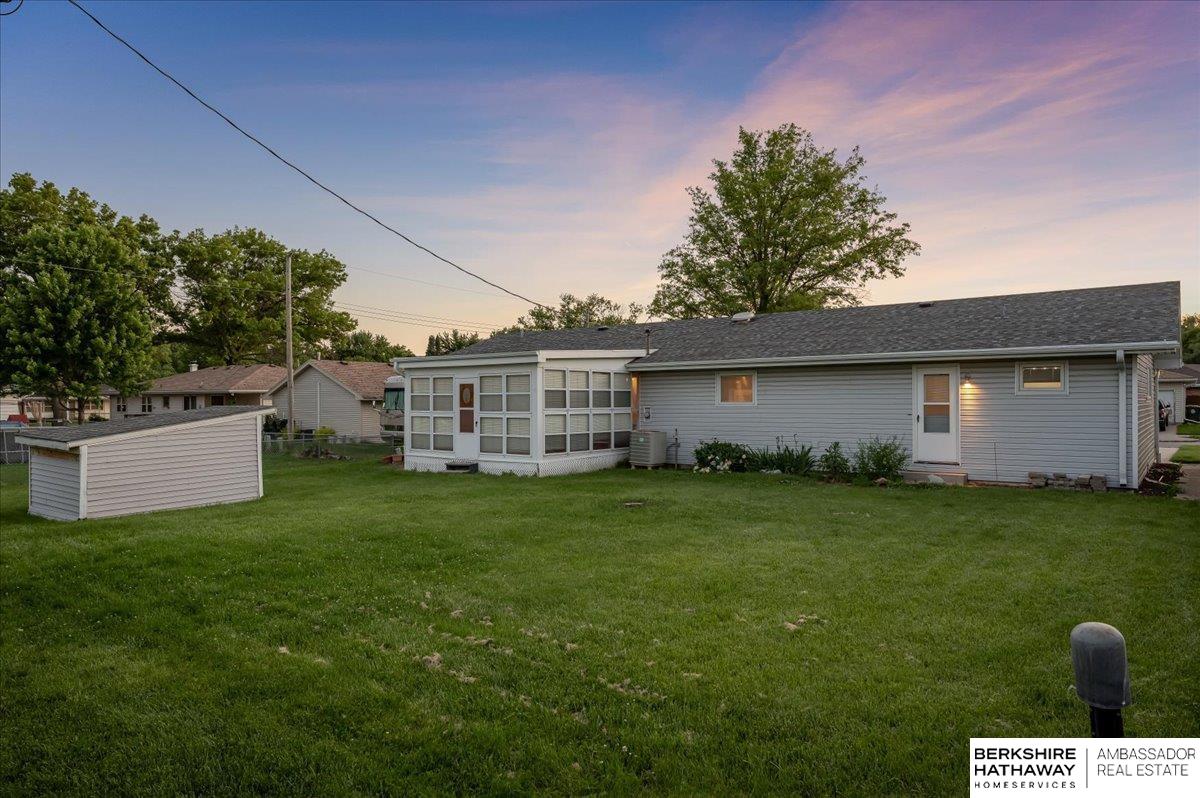 609 Apache Drive