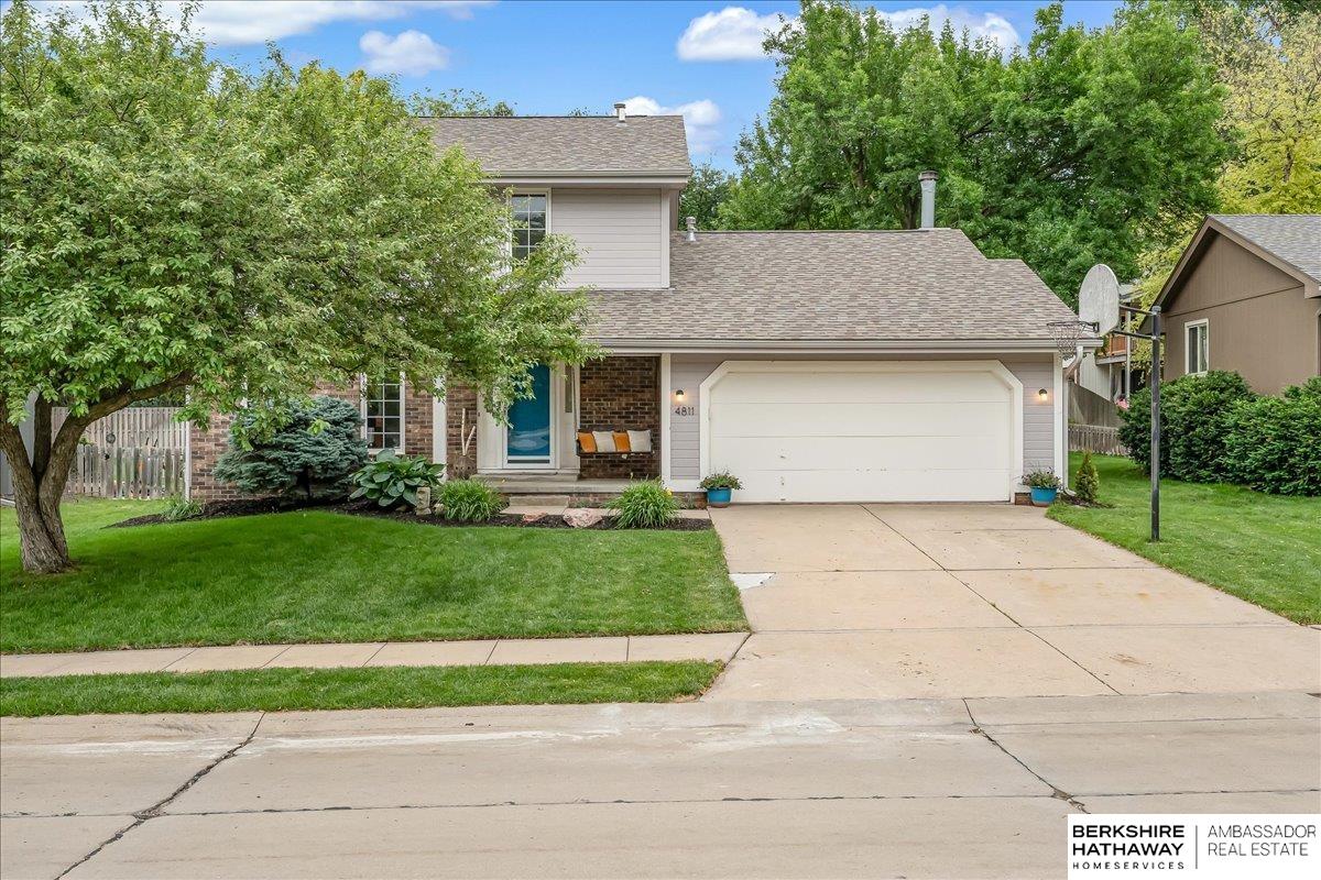 4811 S 160th Street