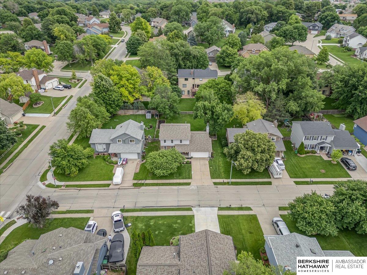 4811 S 160th Street