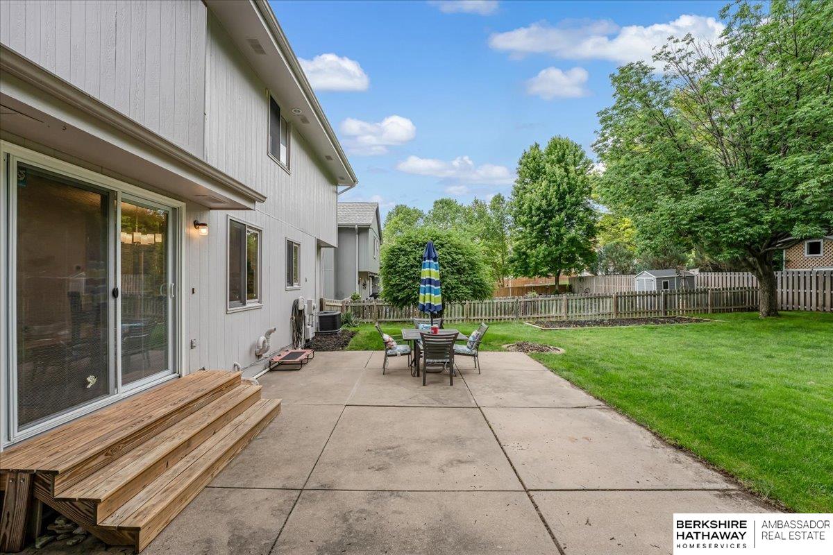 4811 S 160th Street