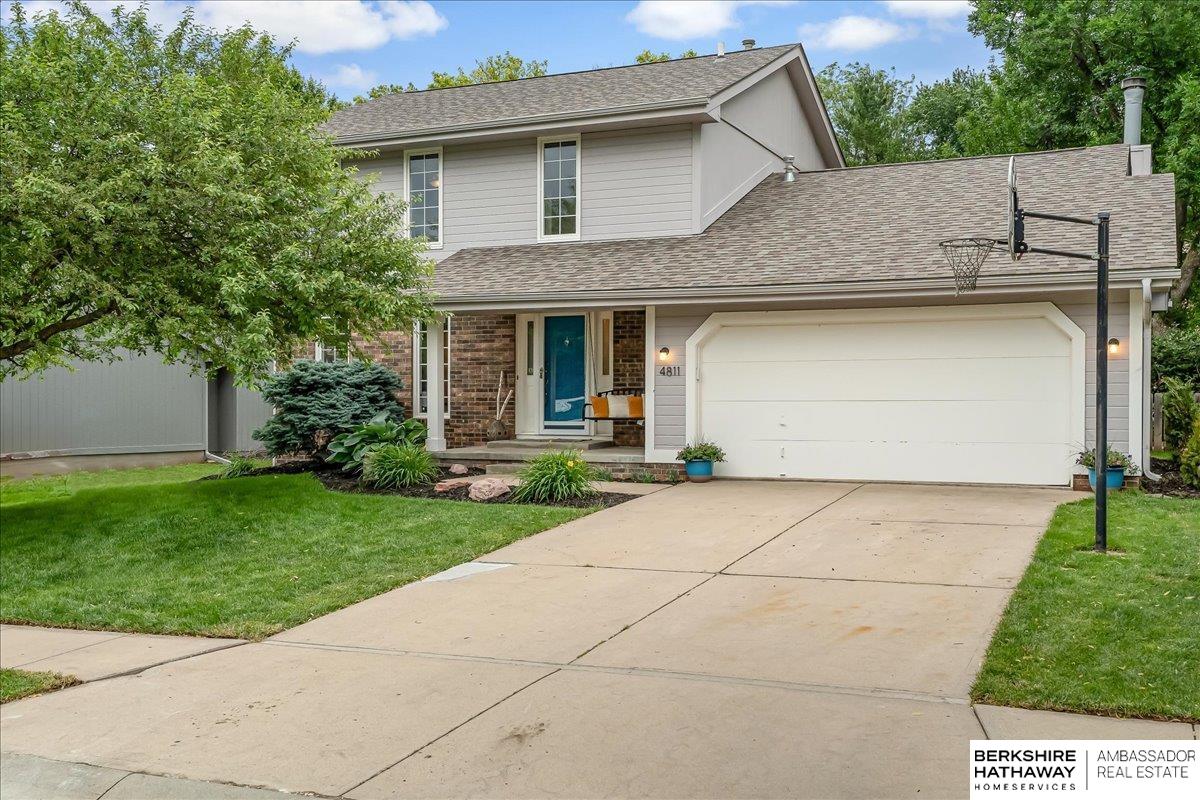 4811 S 160th Street