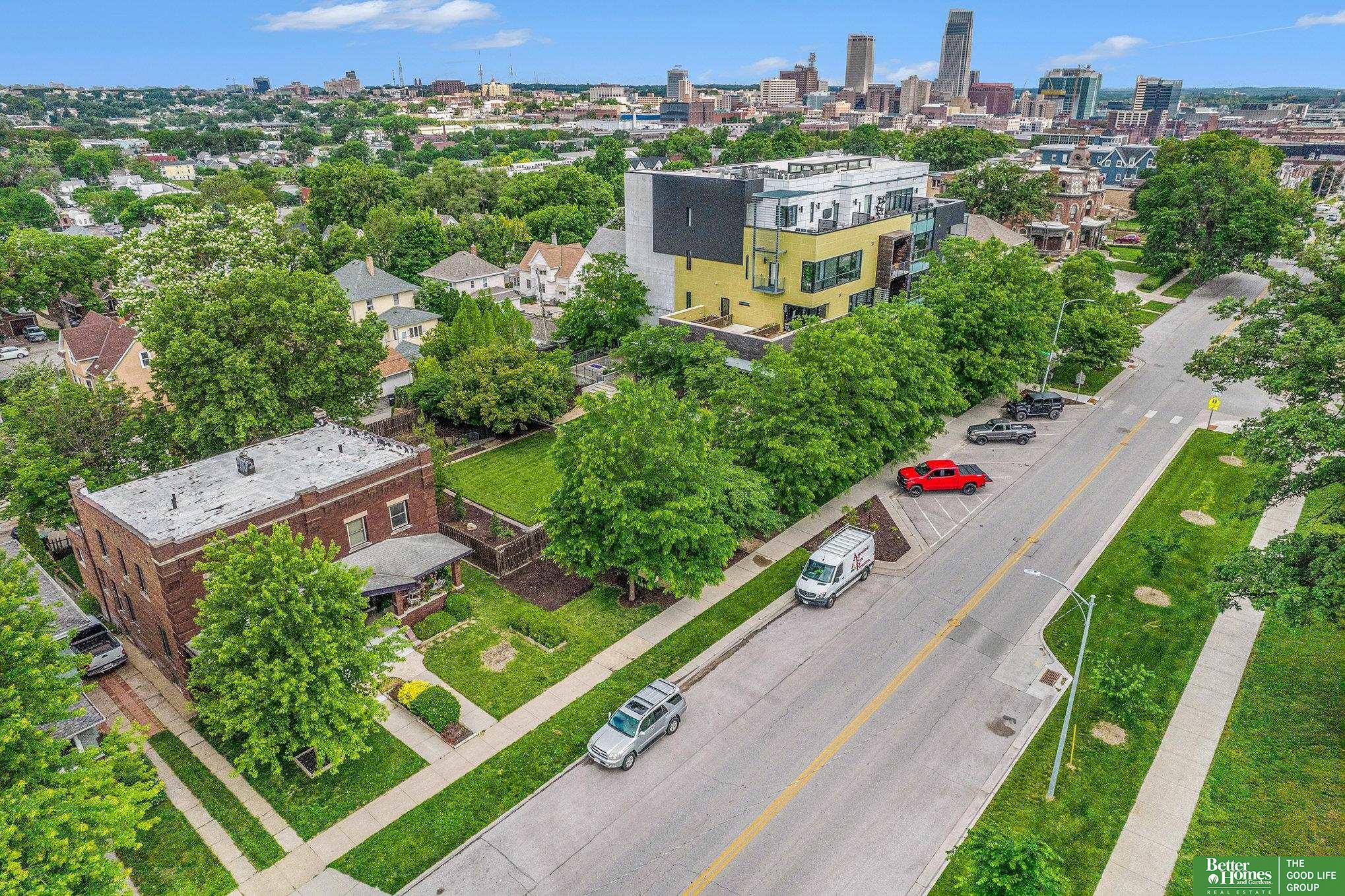 1518 S 10th Street