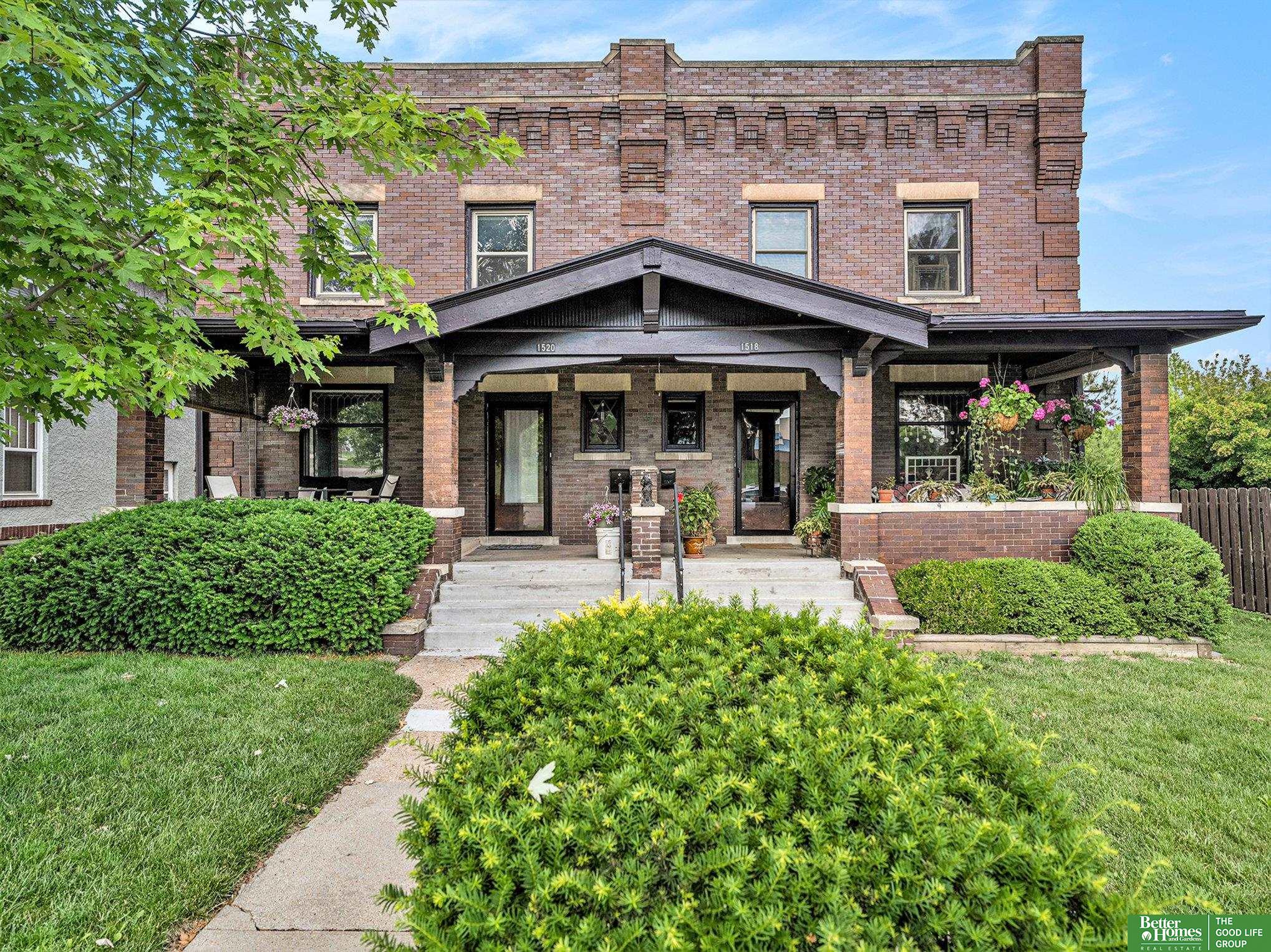 1518 S 10th Street