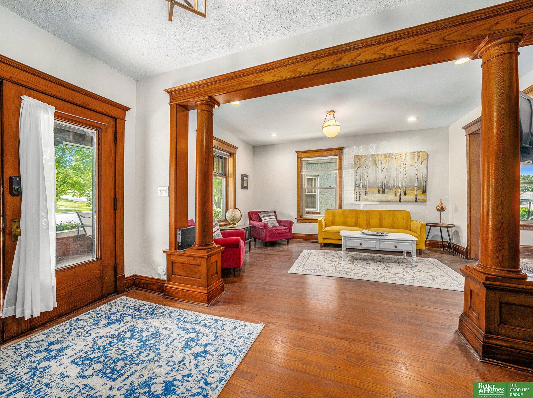 1518 S 10th Street