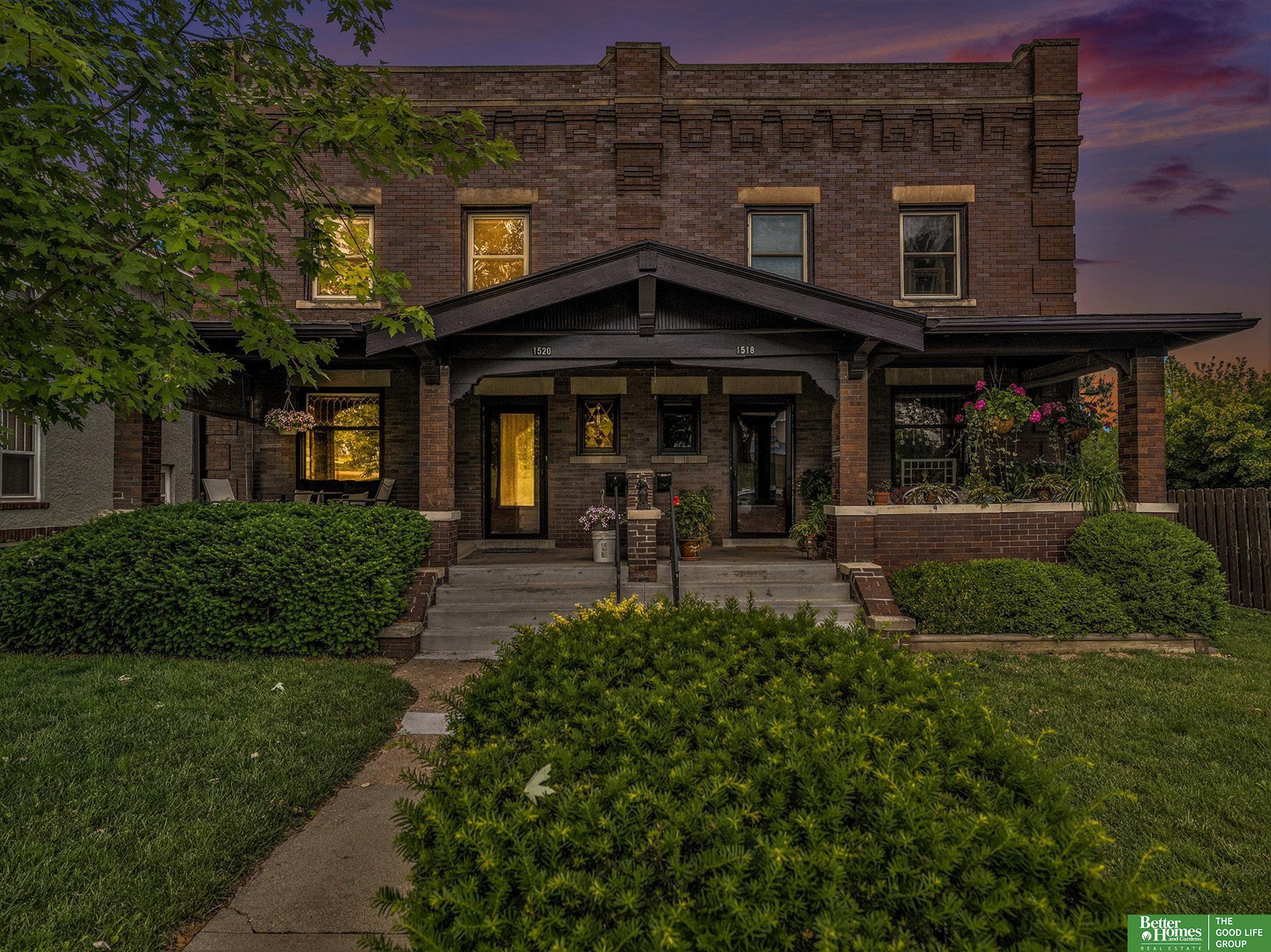 1518 S 10th Street