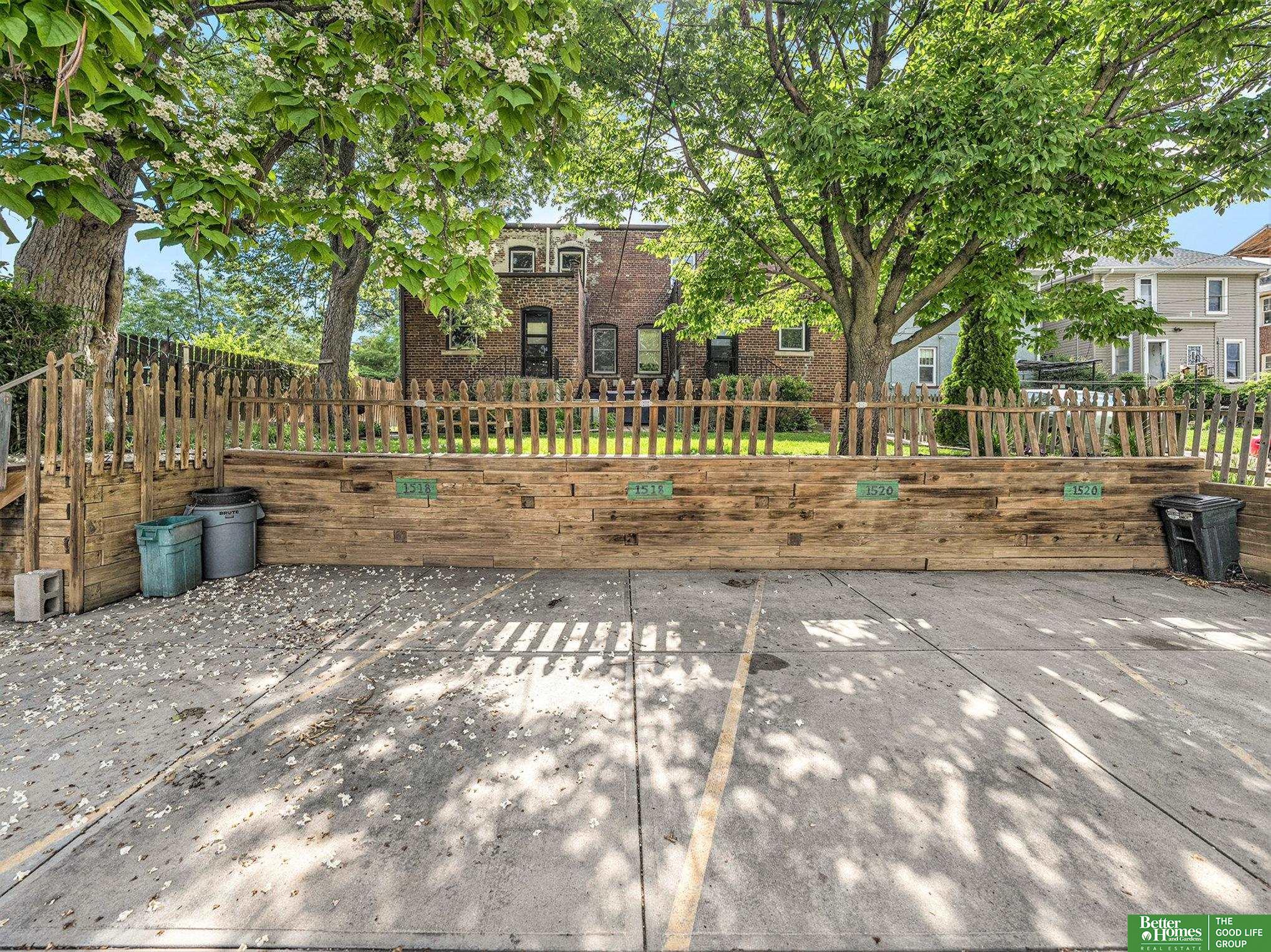 1518 S 10th Street