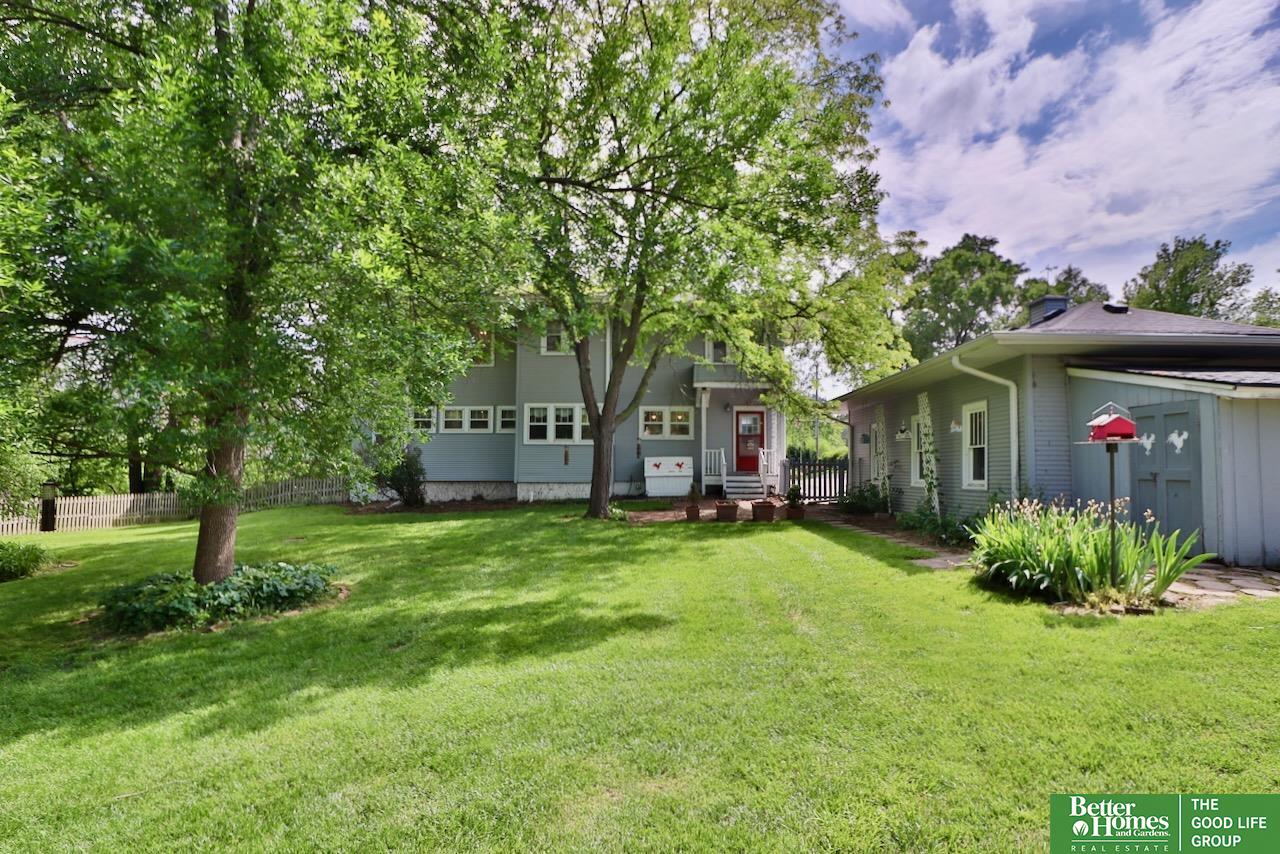 920 Cedardale Road