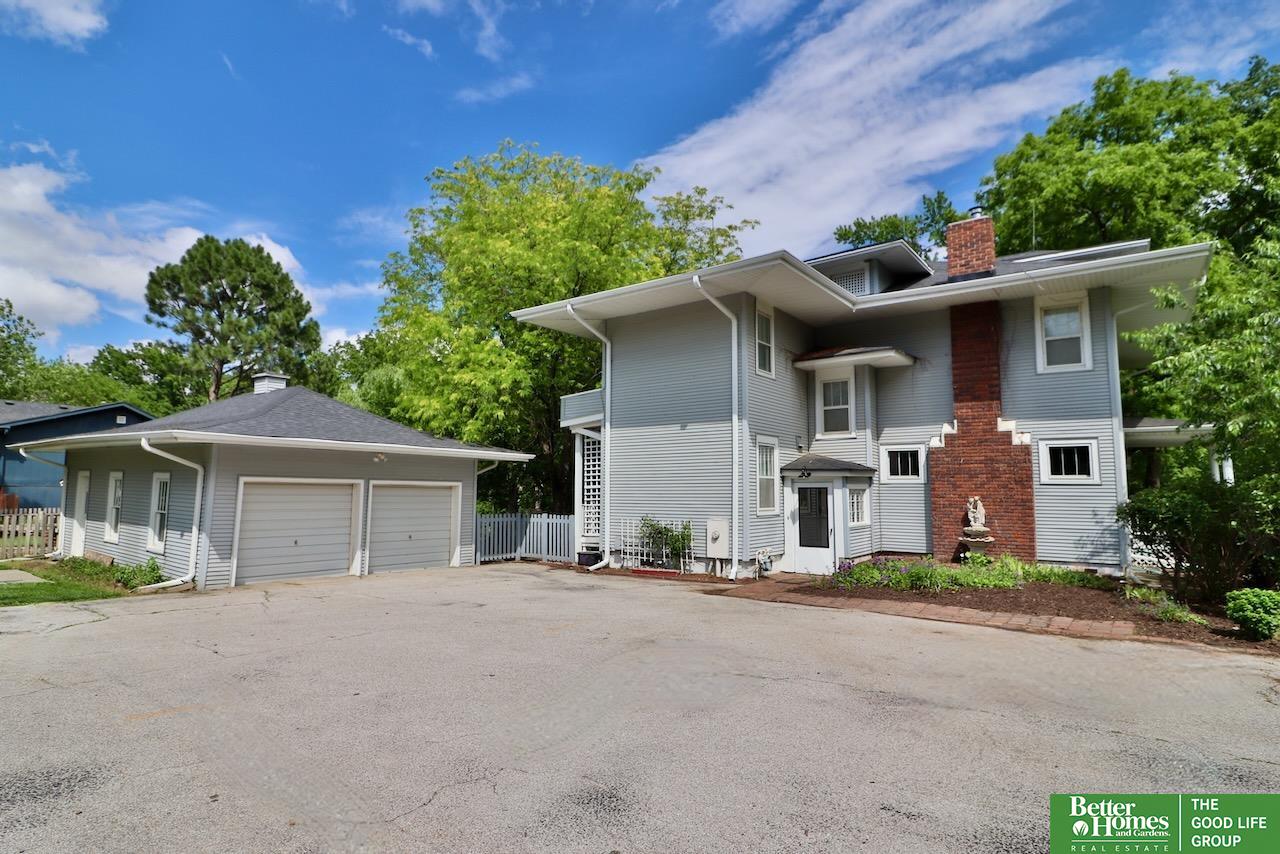 920 Cedardale Road