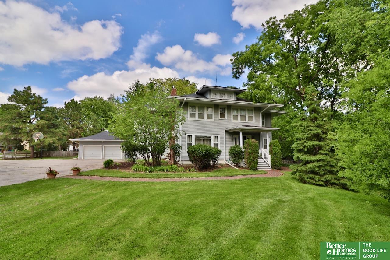 920 Cedardale Road