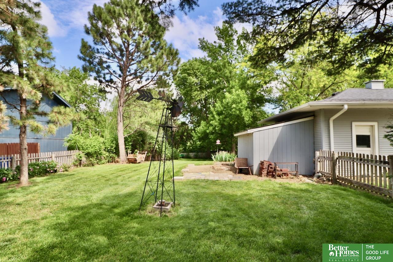 920 Cedardale Road