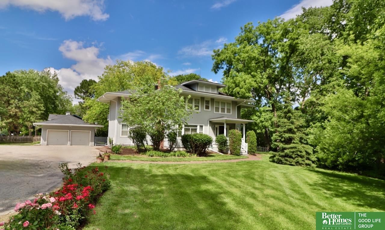 920 Cedardale Road