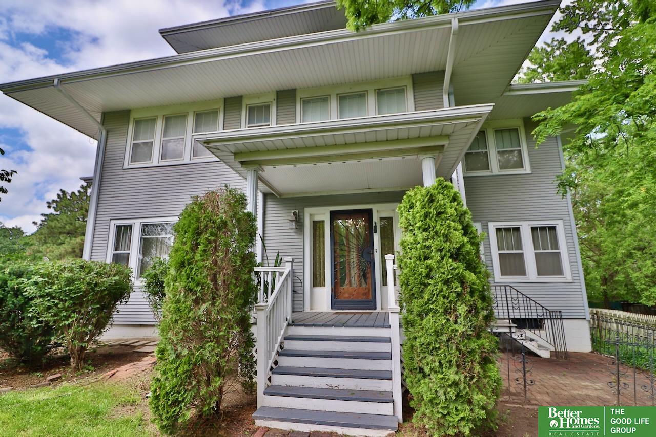 920 Cedardale Road