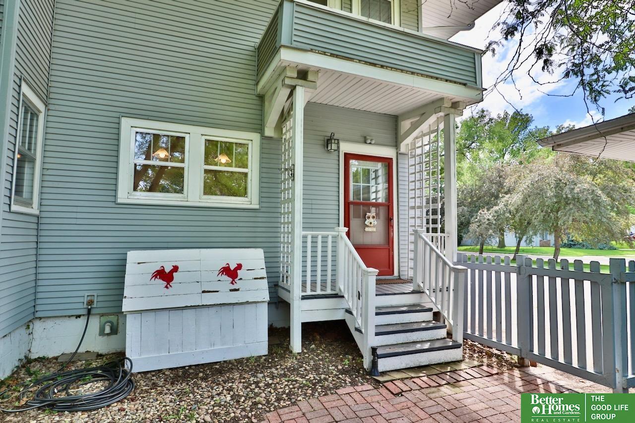 920 Cedardale Road