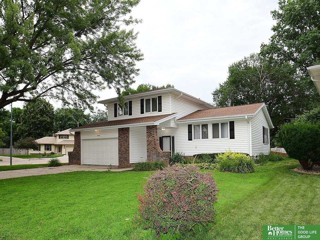 5405 S 146th Street