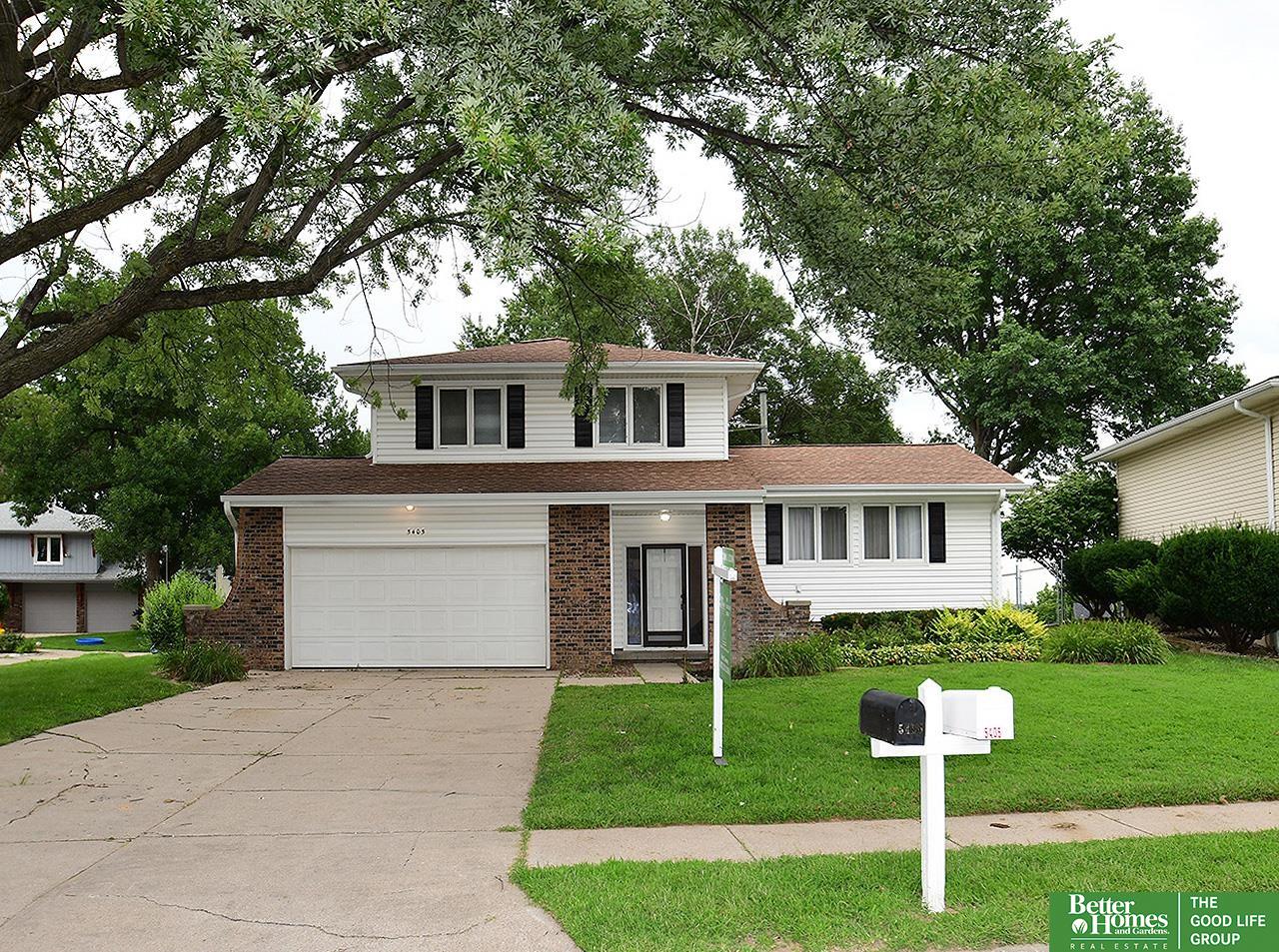 5405 S 146th Street