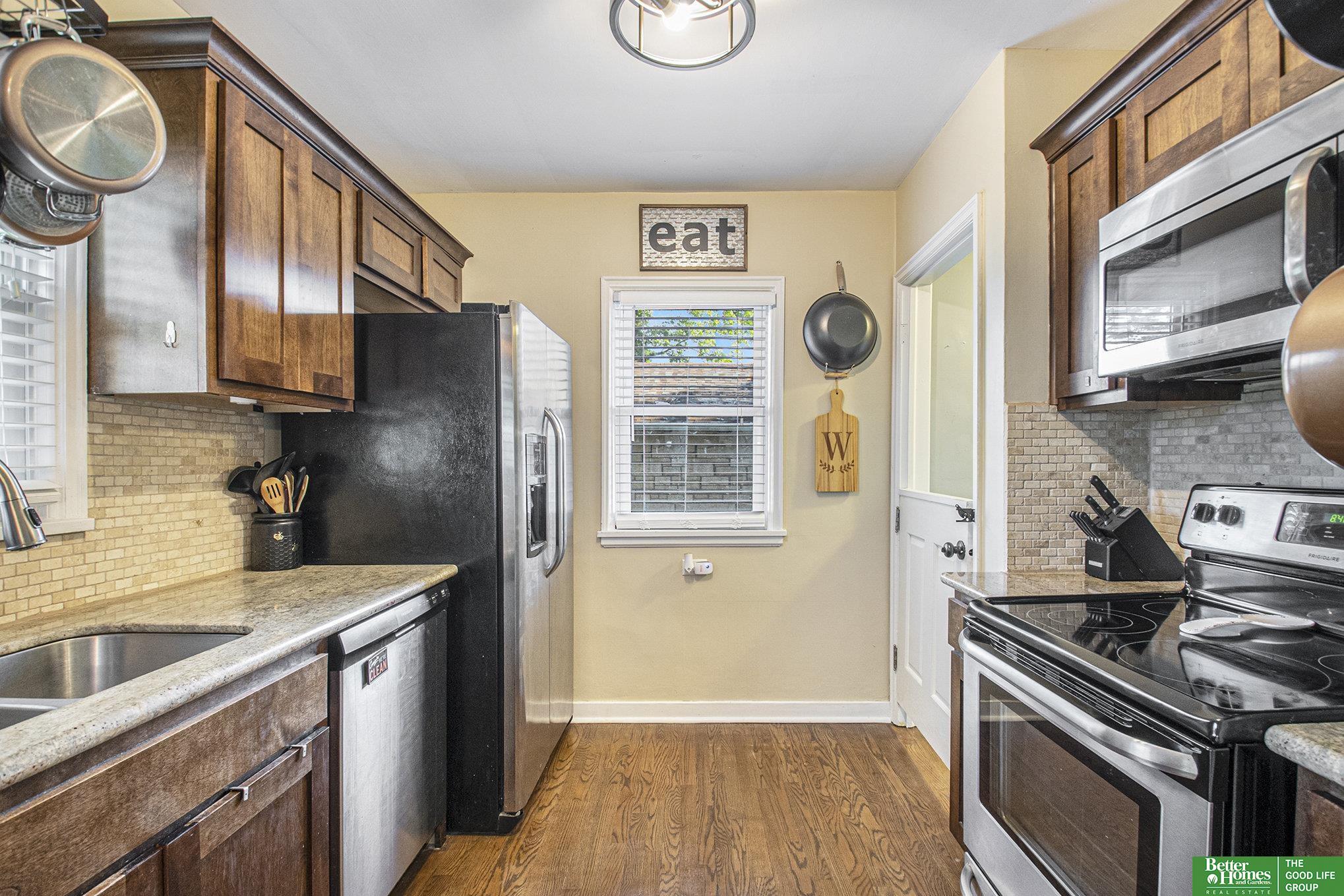 3322 N 48th Street