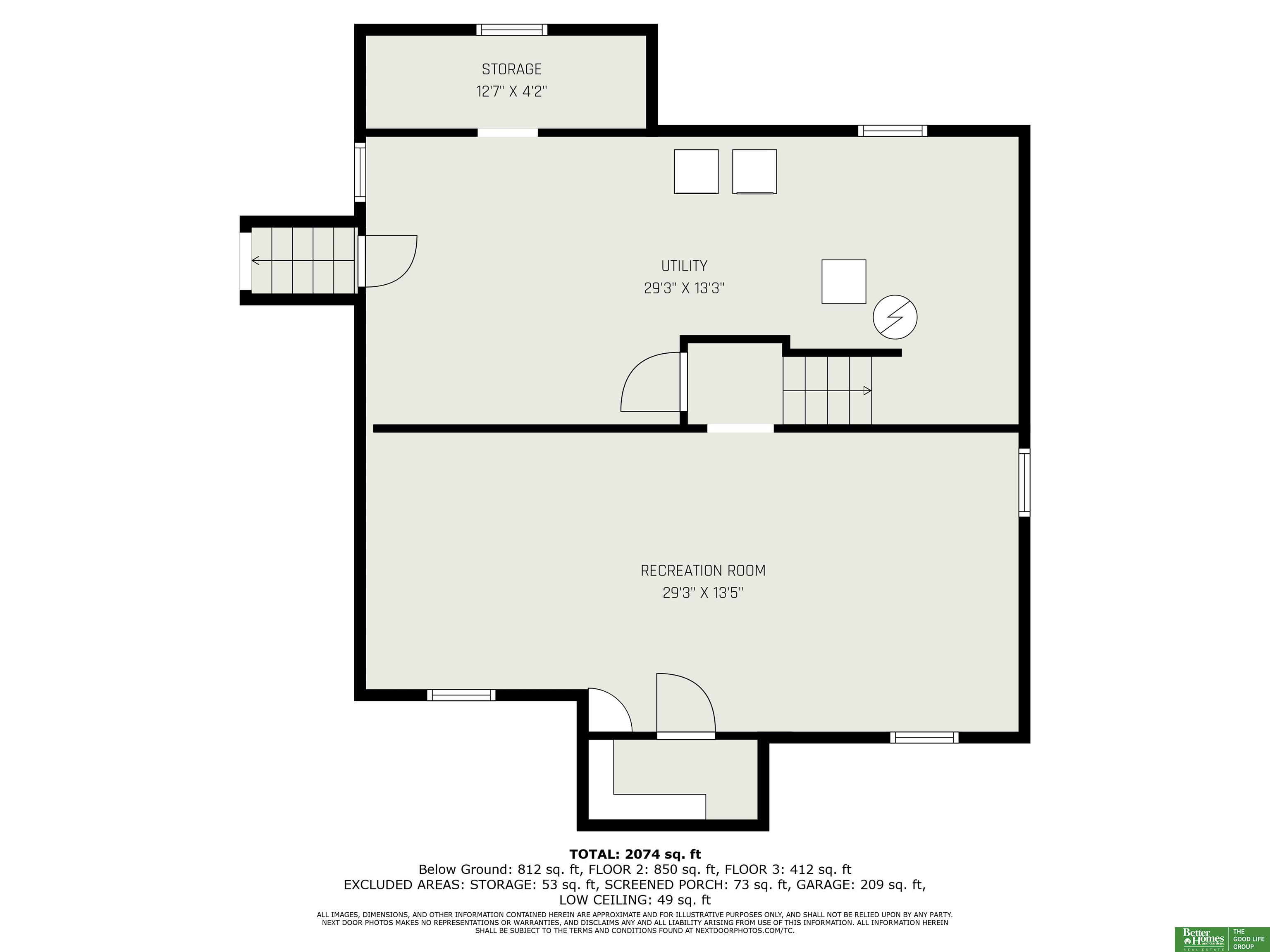 3322 N 48th Street