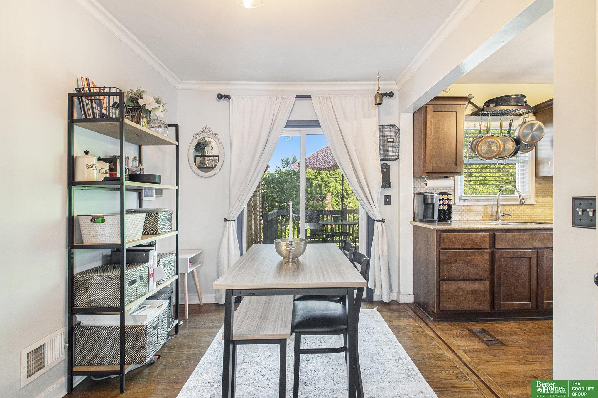3322 N 48th Street