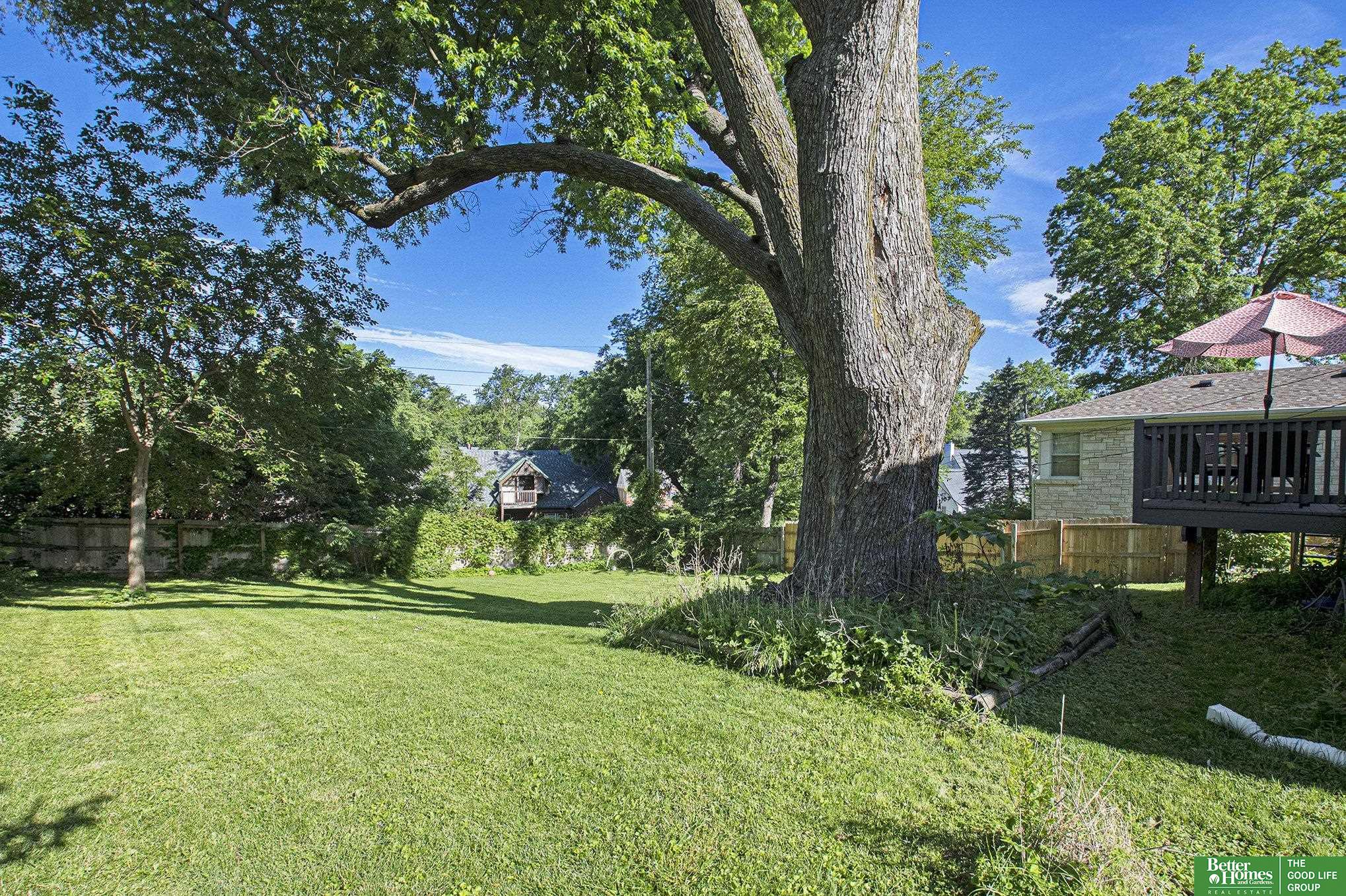 3322 N 48th Street