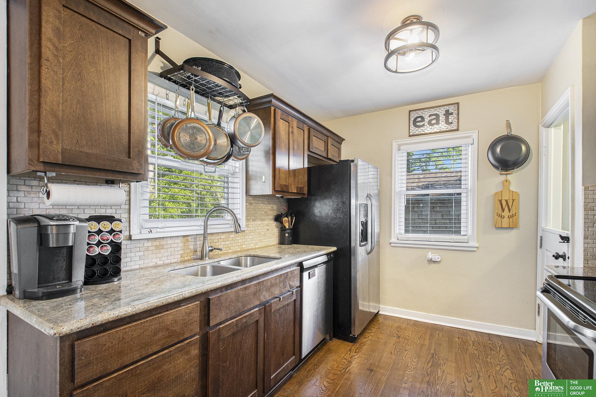 3322 N 48th Street