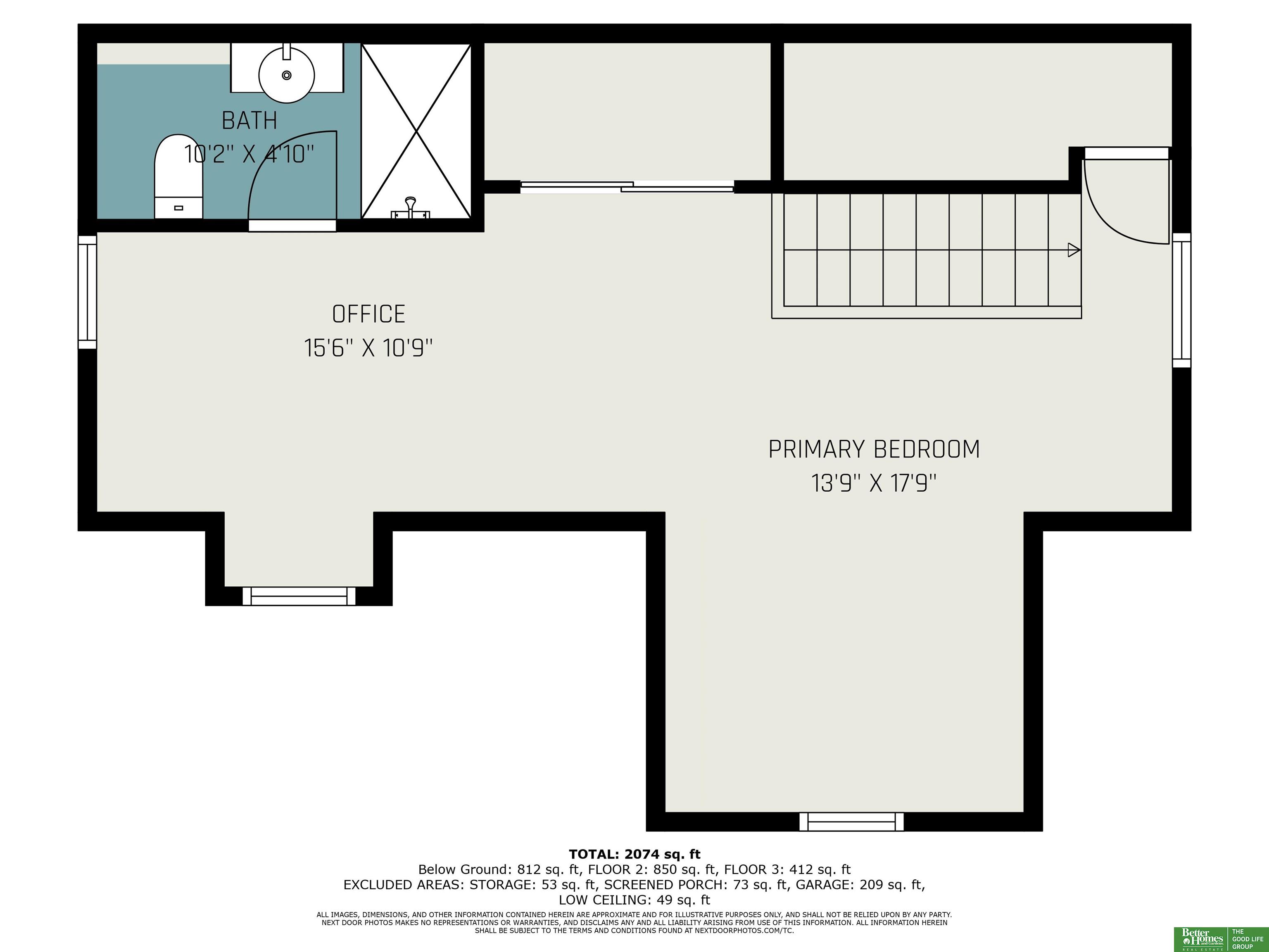 3322 N 48th Street