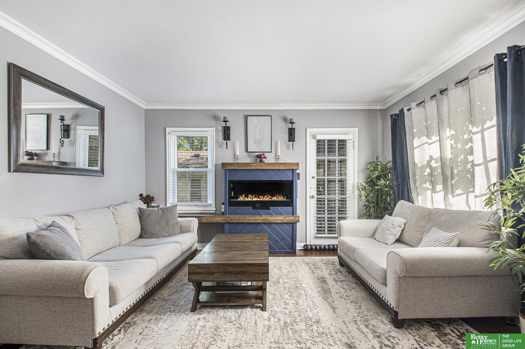 3322 N 48th Street