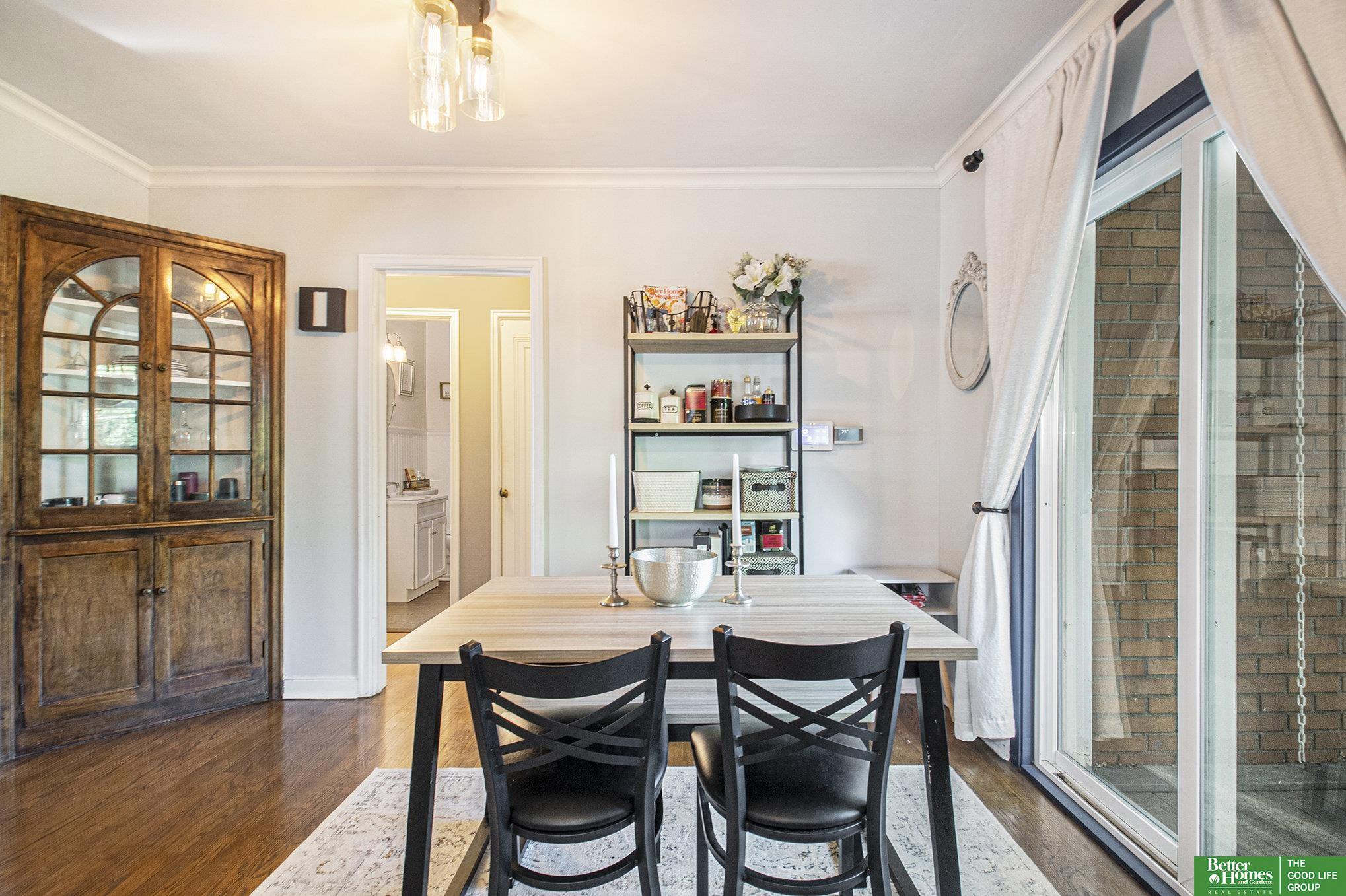 3322 N 48th Street