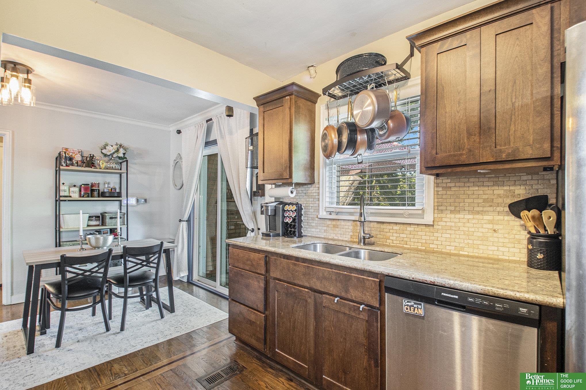 3322 N 48th Street