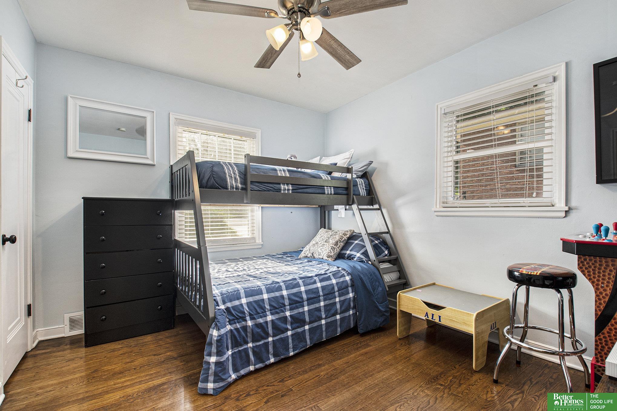 3322 N 48th Street
