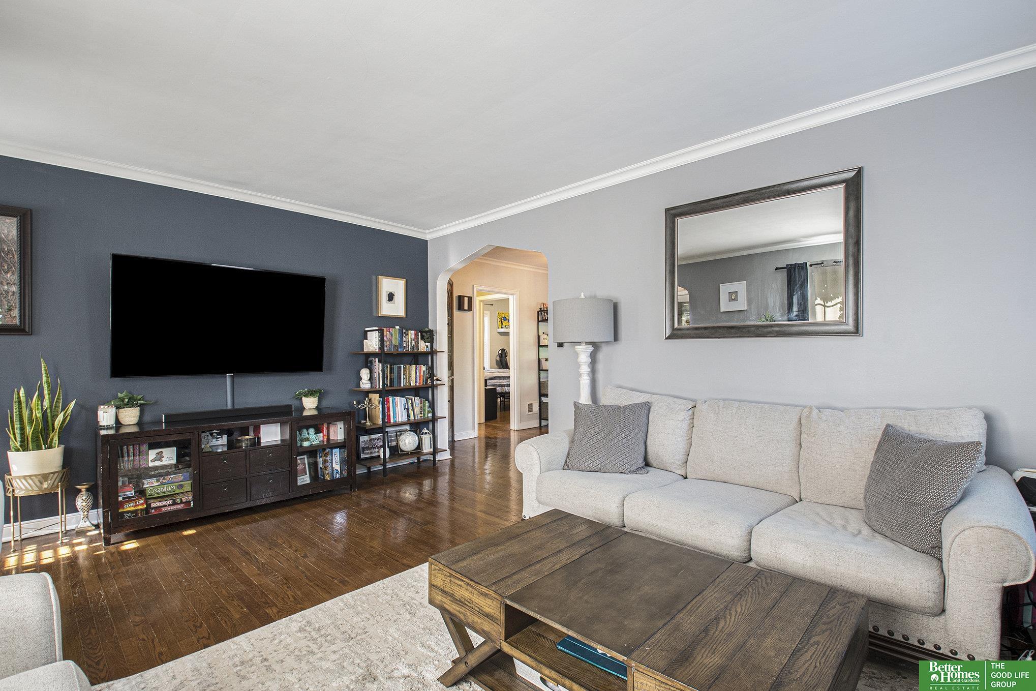 3322 N 48th Street