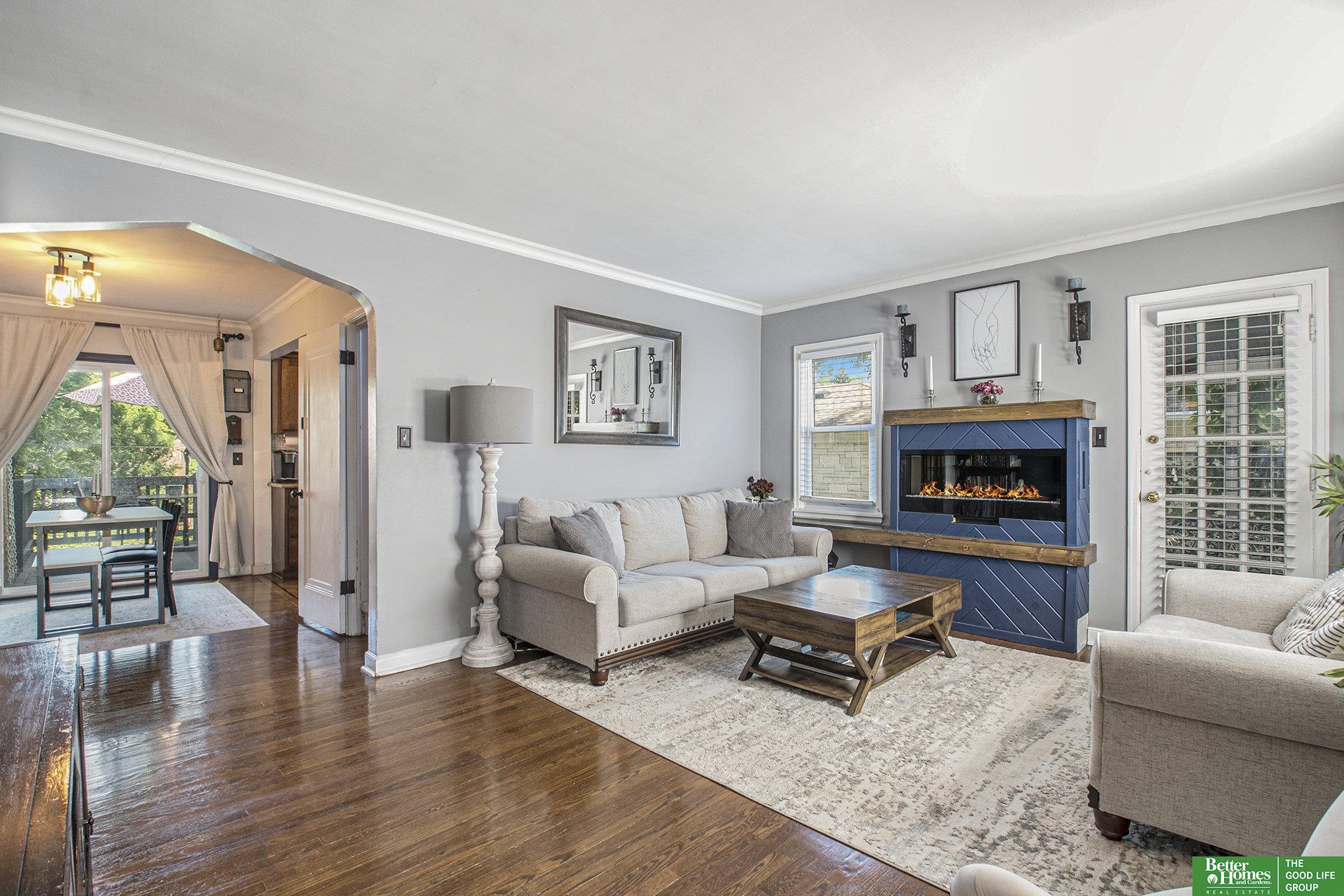 3322 N 48th Street