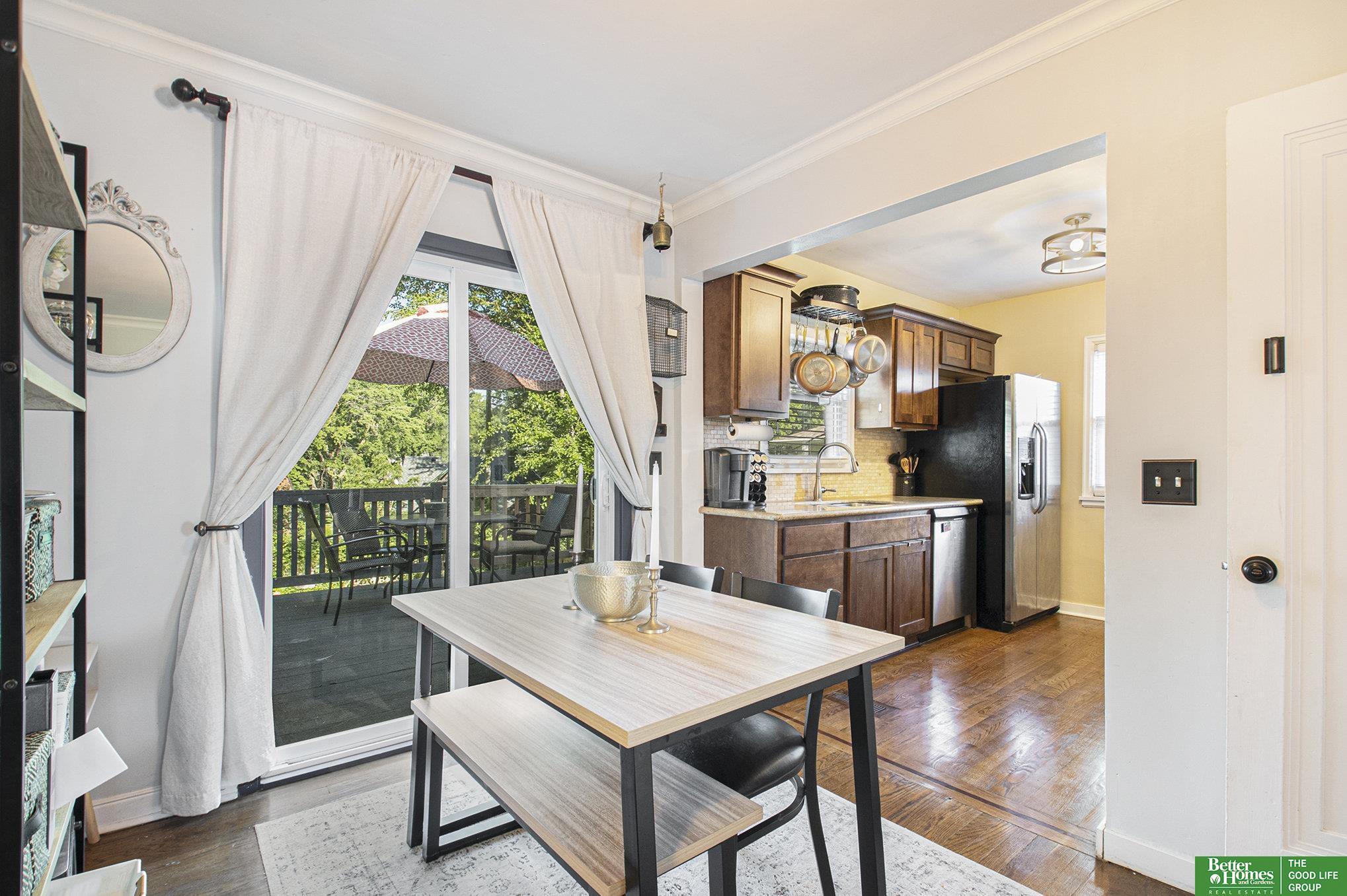 3322 N 48th Street