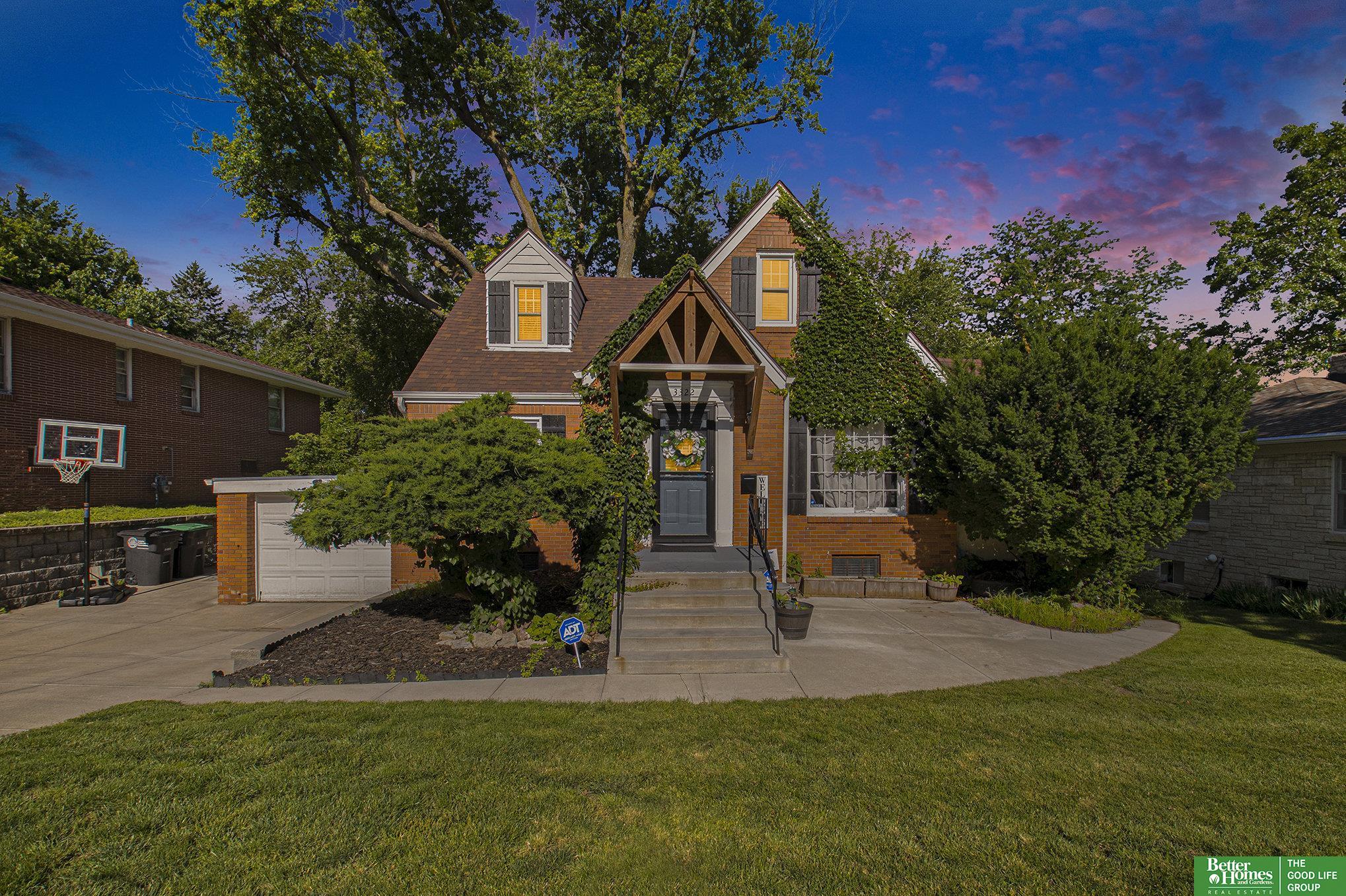3322 N 48th Street