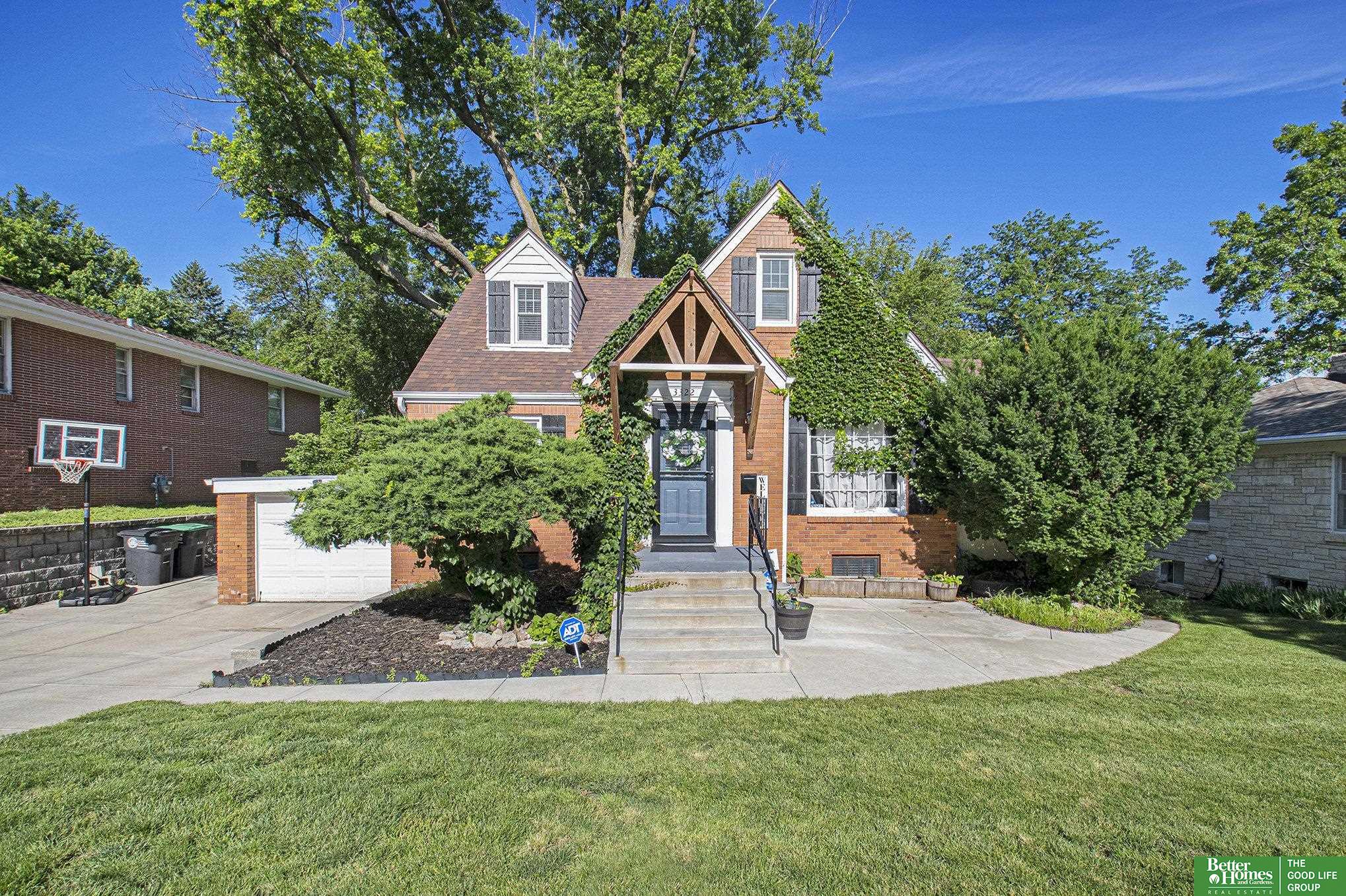 3322 N 48th Street