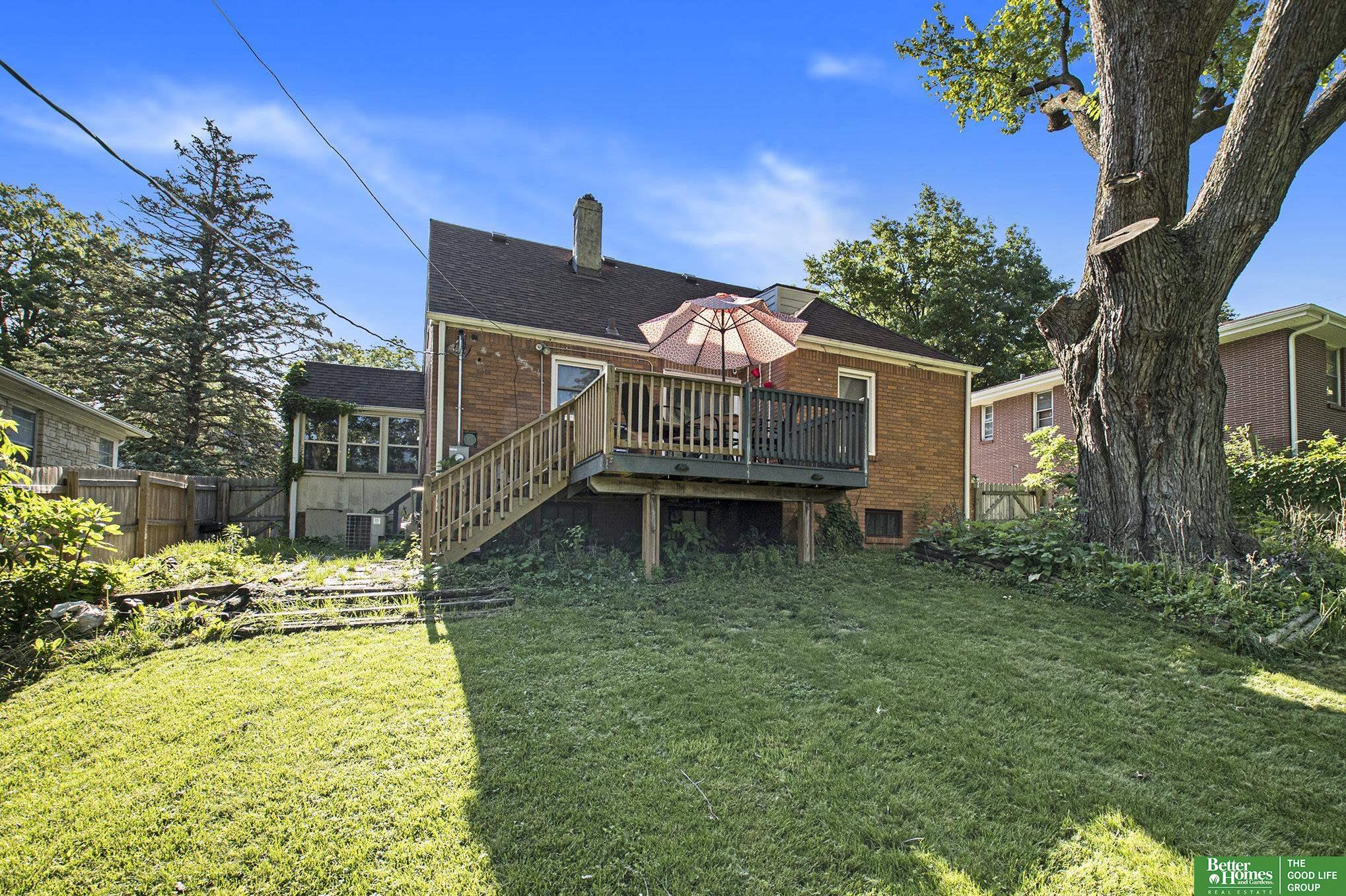 3322 N 48th Street