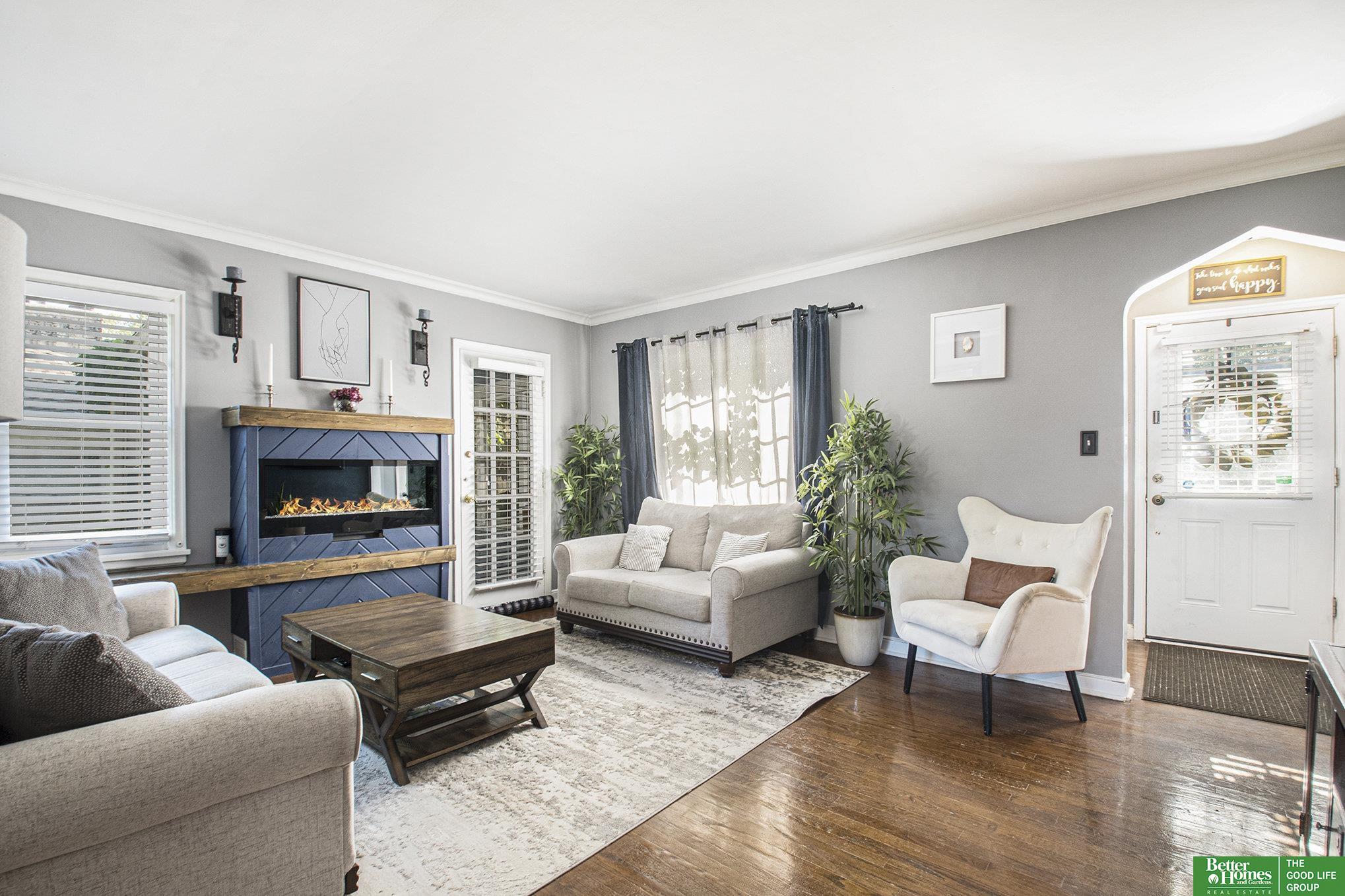 3322 N 48th Street