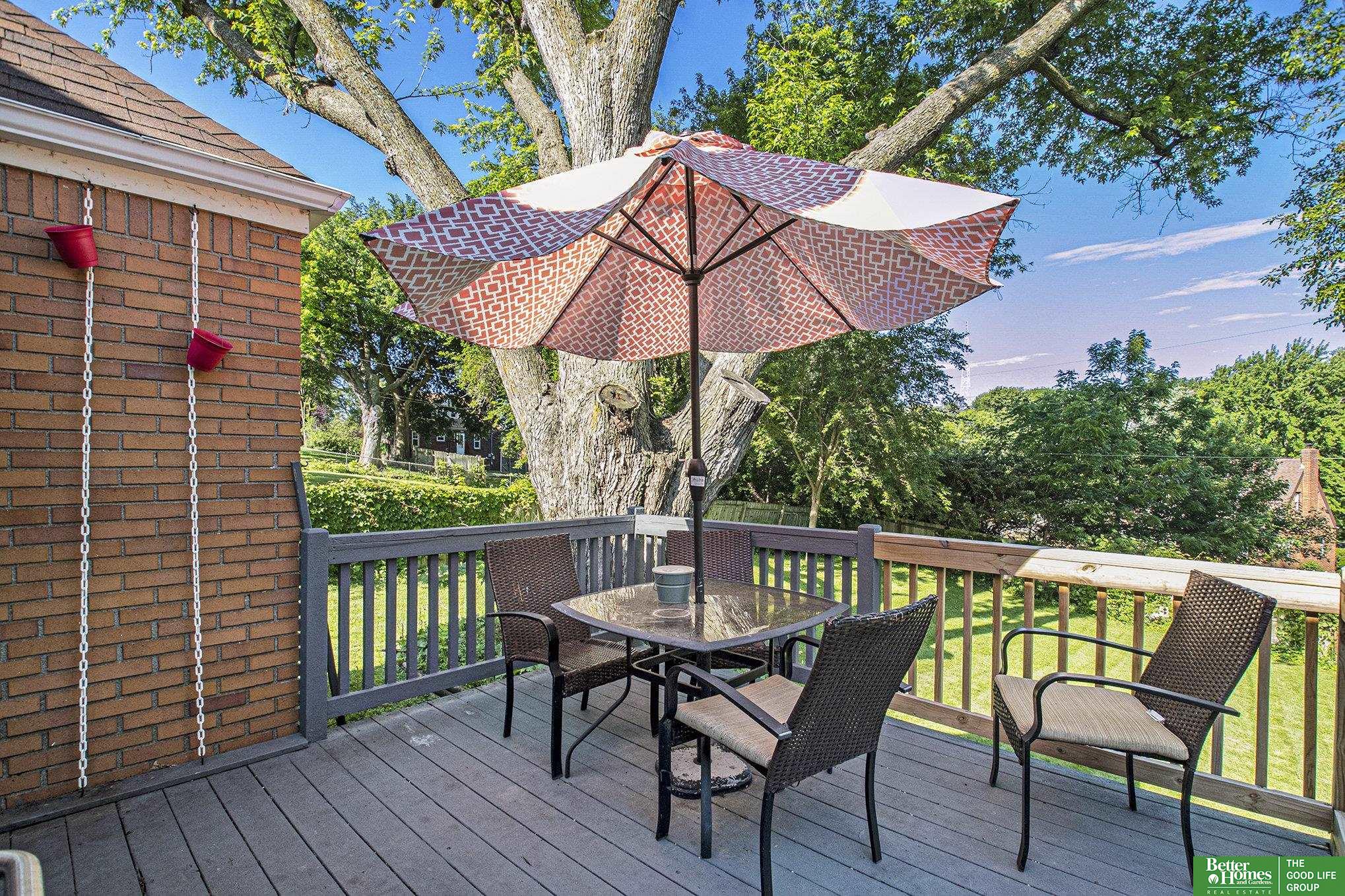 3322 N 48th Street