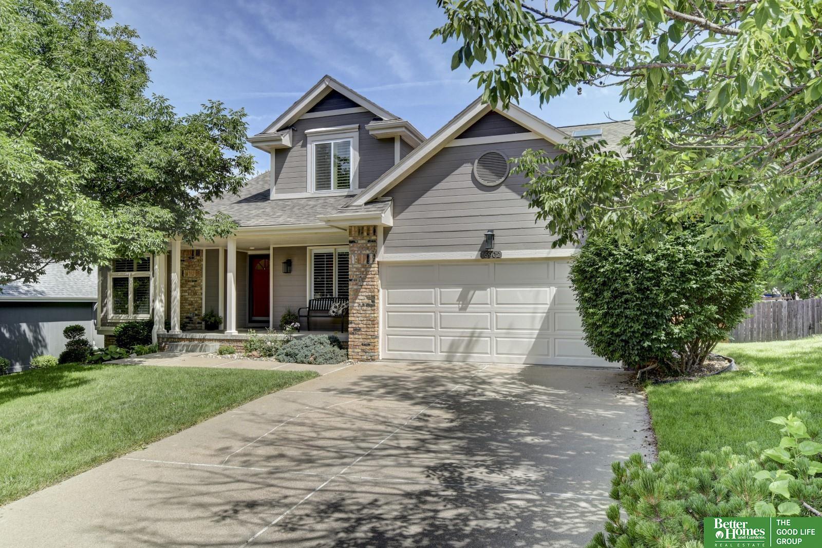 16902 Patterson Drive