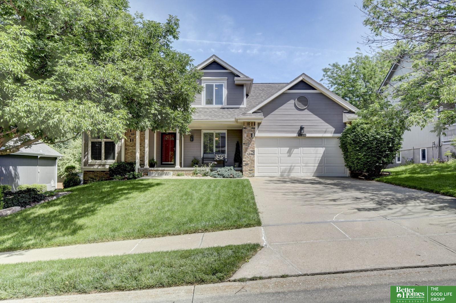 16902 Patterson Drive