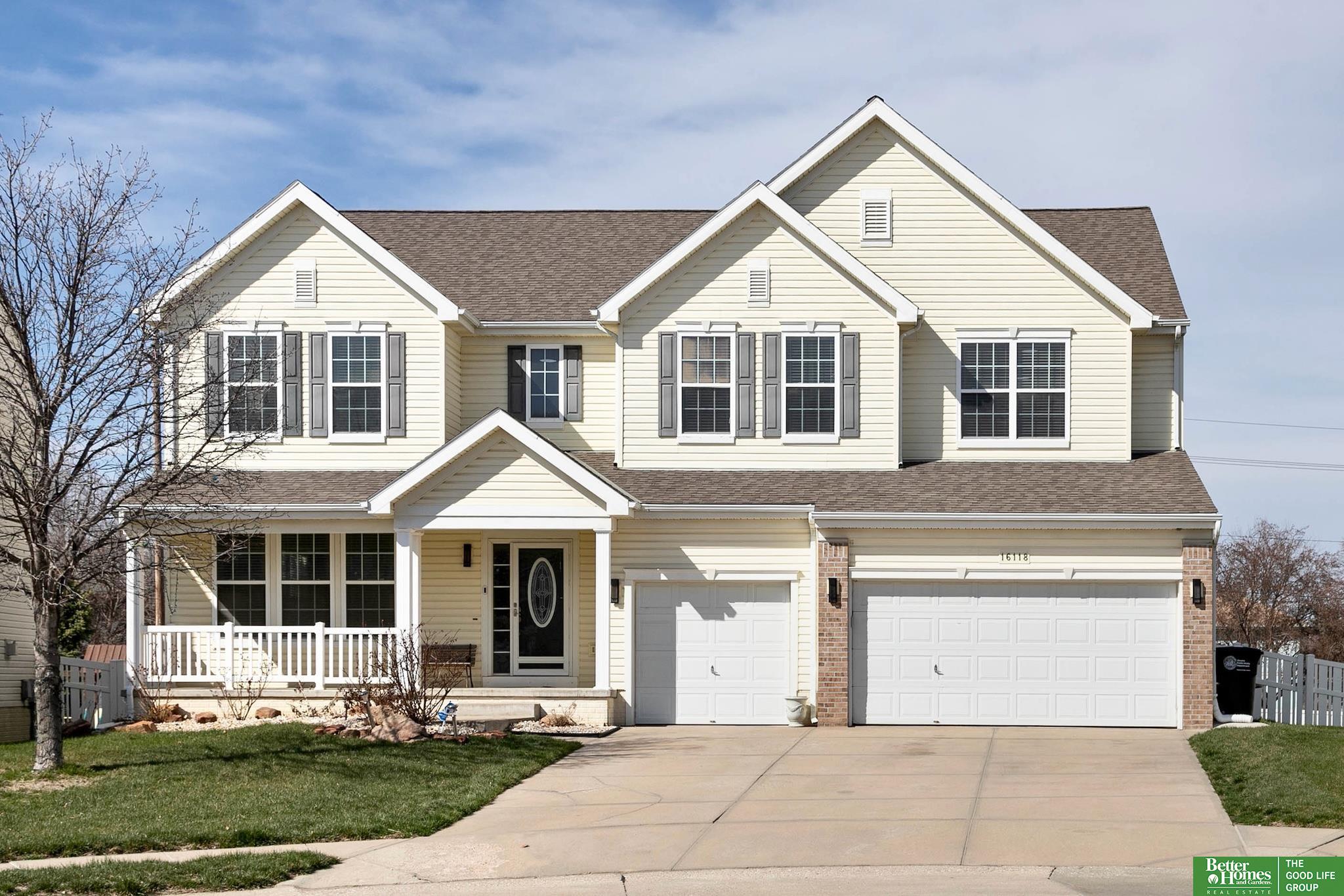 16118 Woodcrest Circle