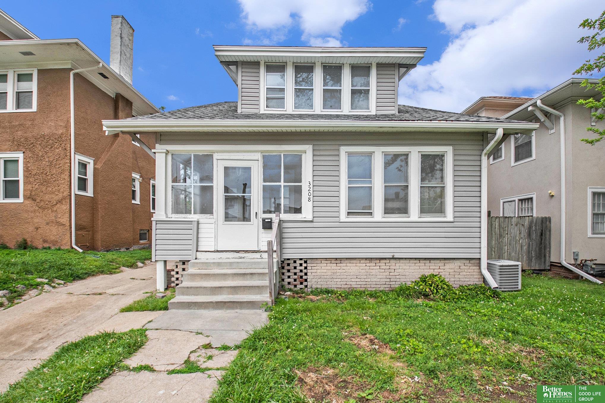3208 Lafayette Avenue
