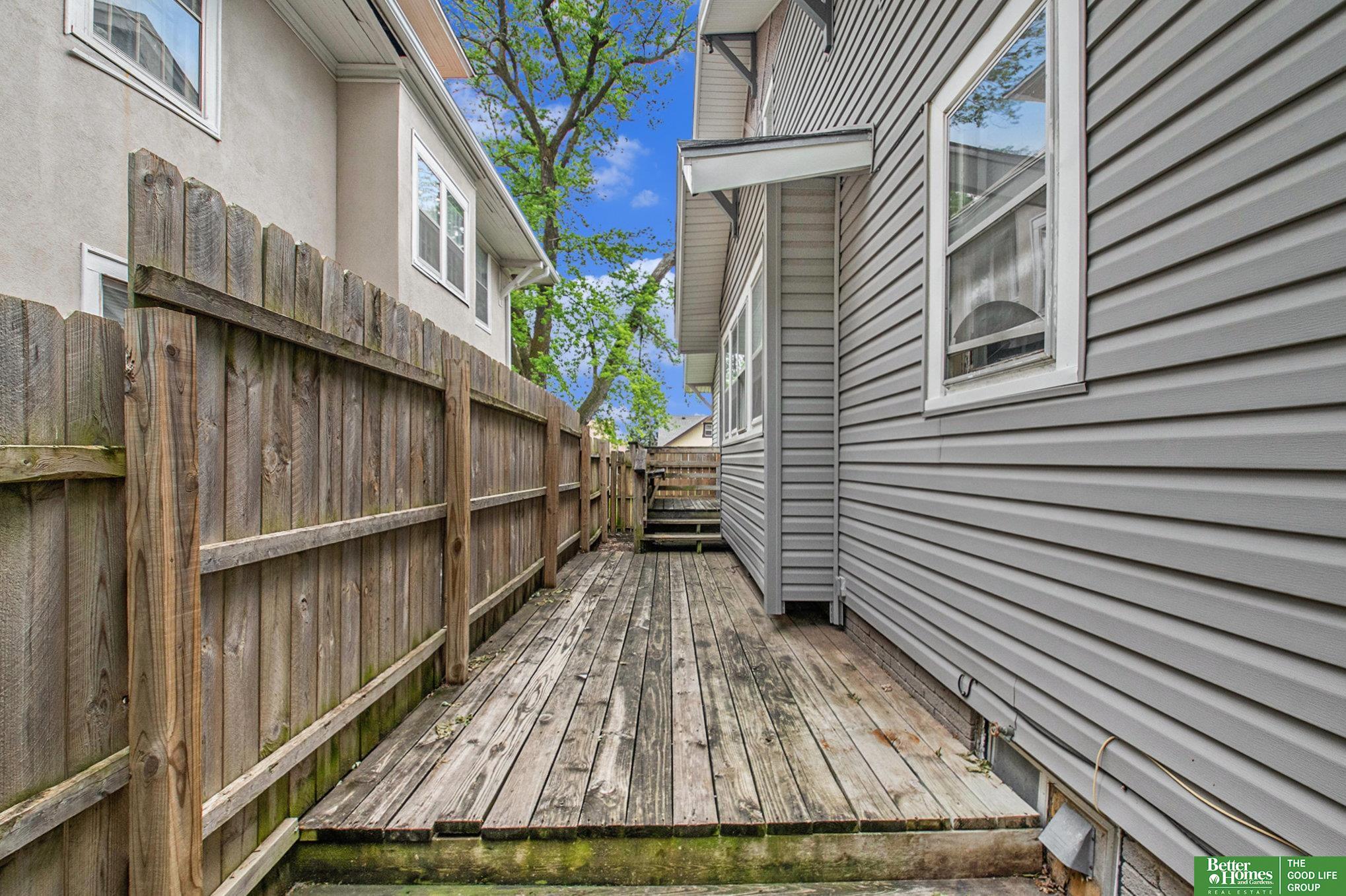 3208 Lafayette Avenue