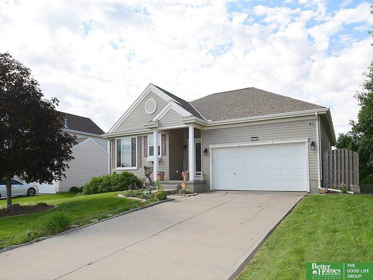 805 Stony Point Drive
