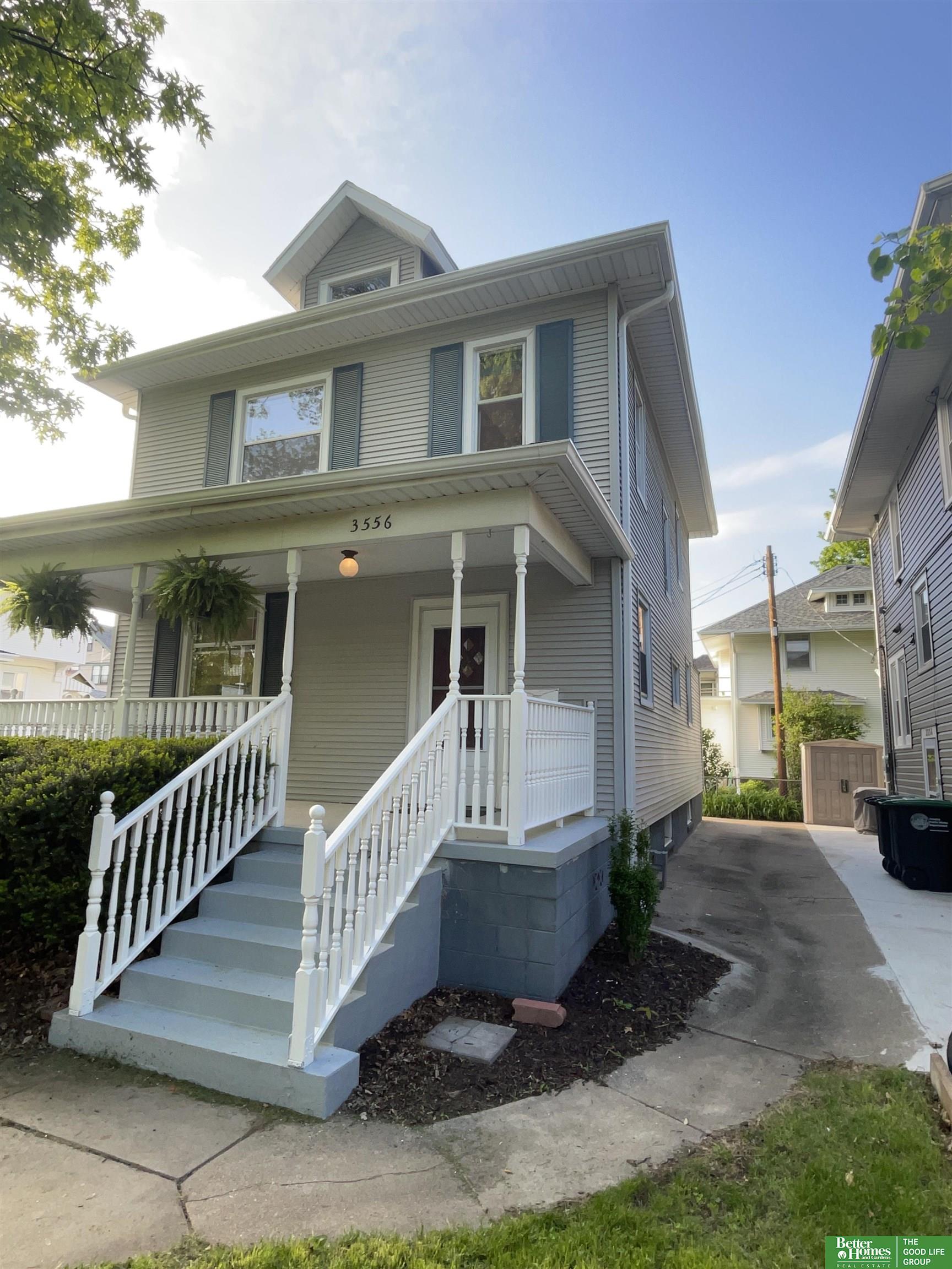 3556 Woolworth Avenue